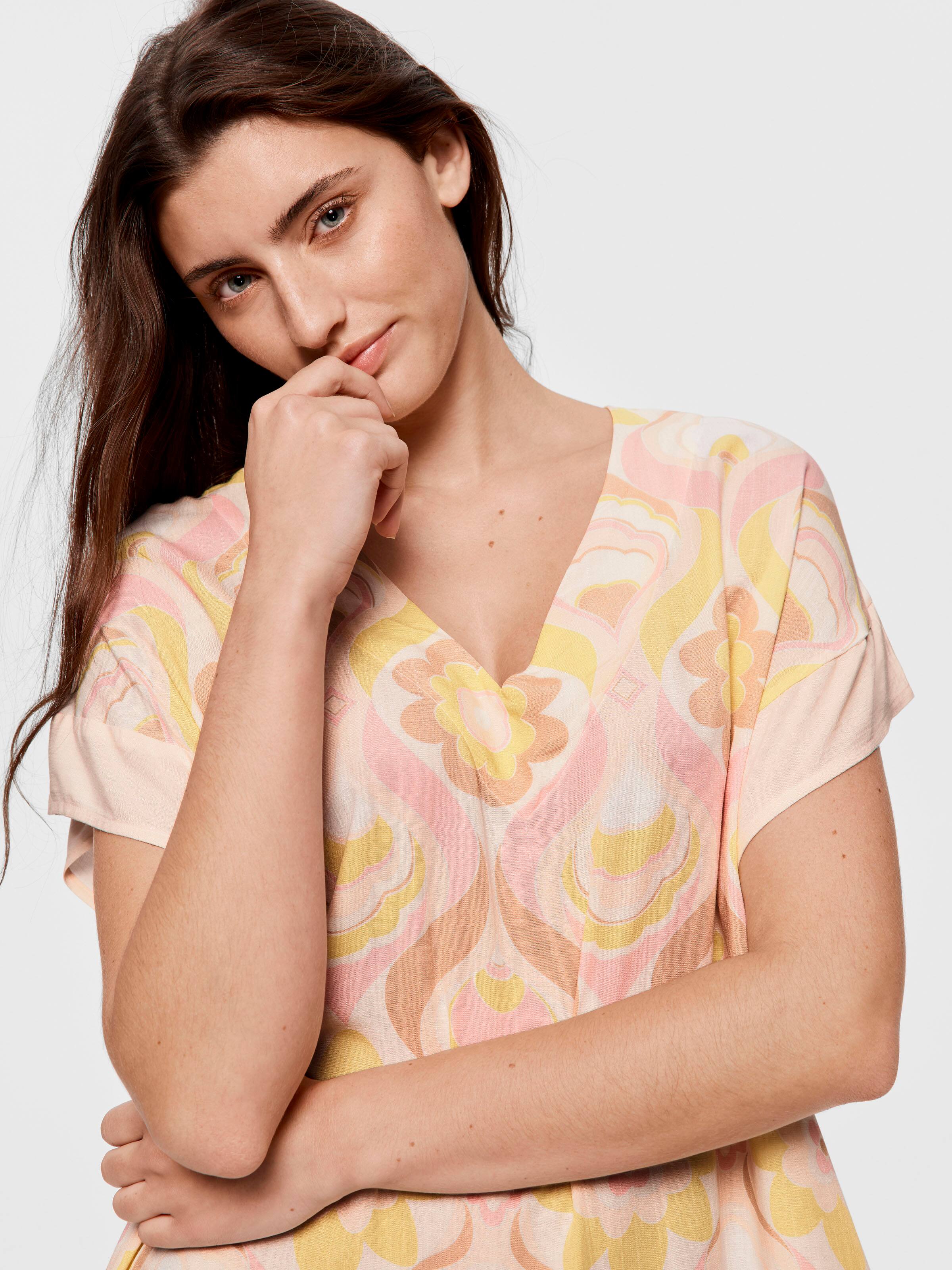 Tui Bird Shirt
