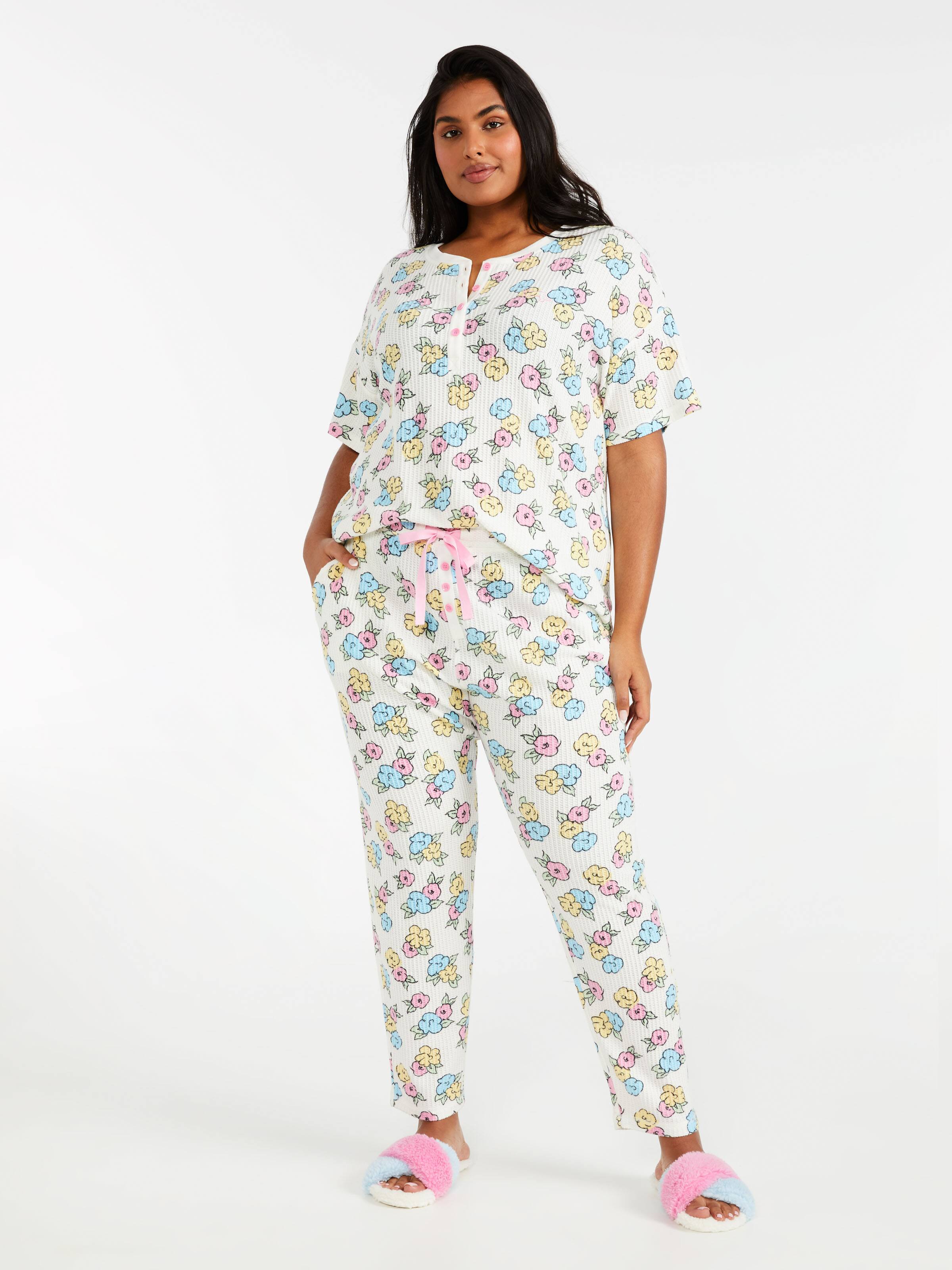 christmas pjs nz