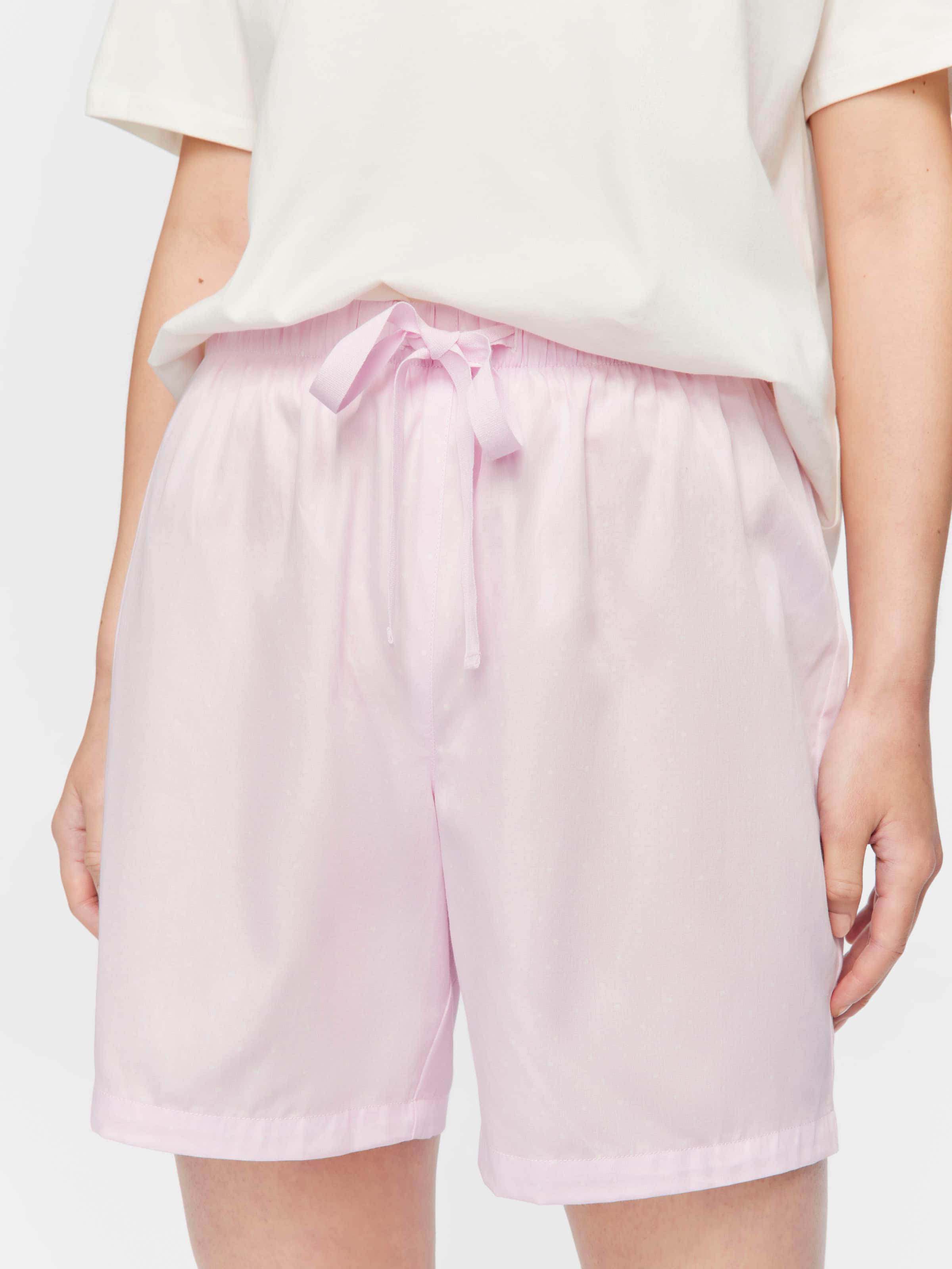 Image for Pink Judy Short from Peter Alexander