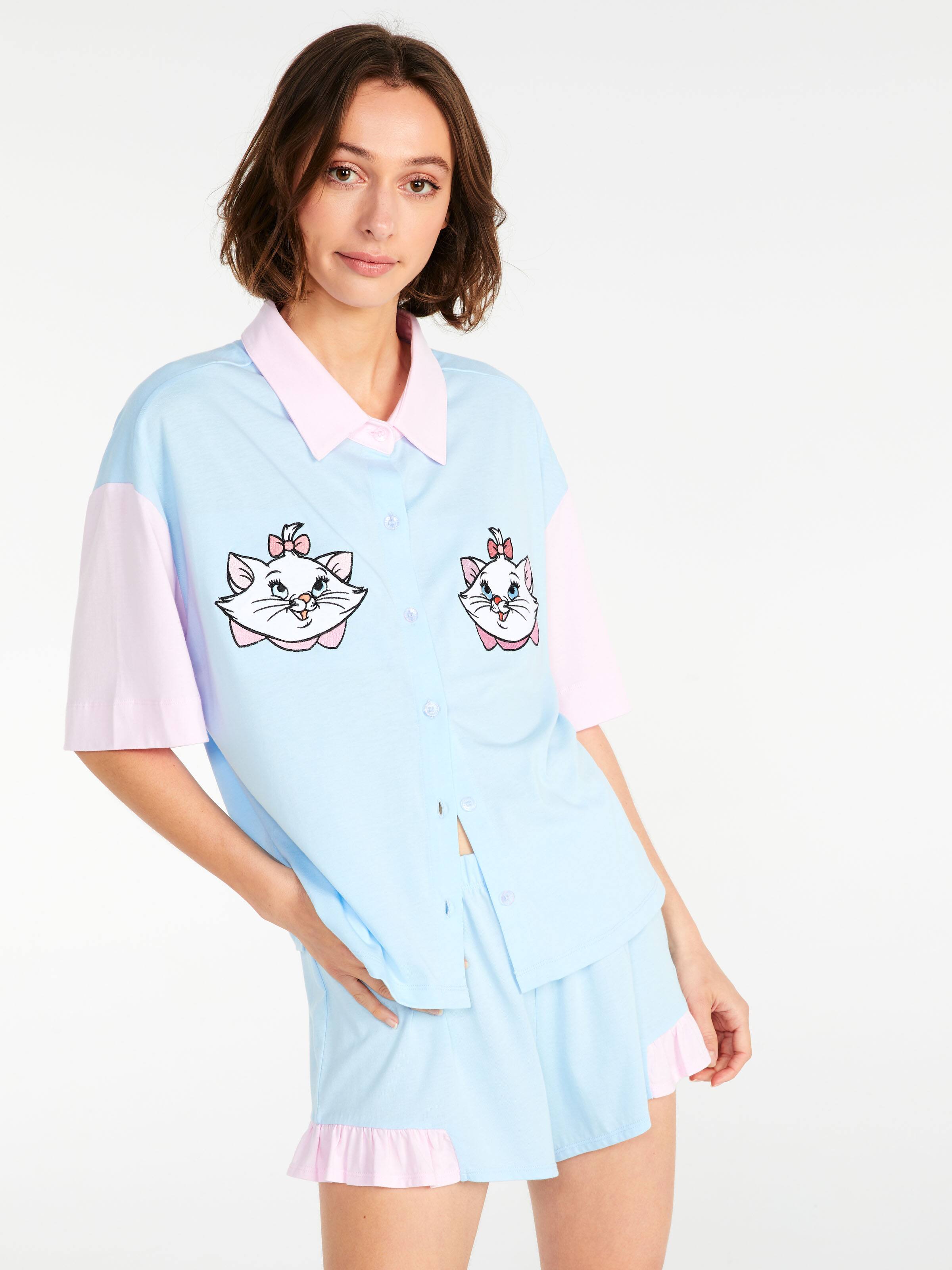 Disney Aristocats Shirt