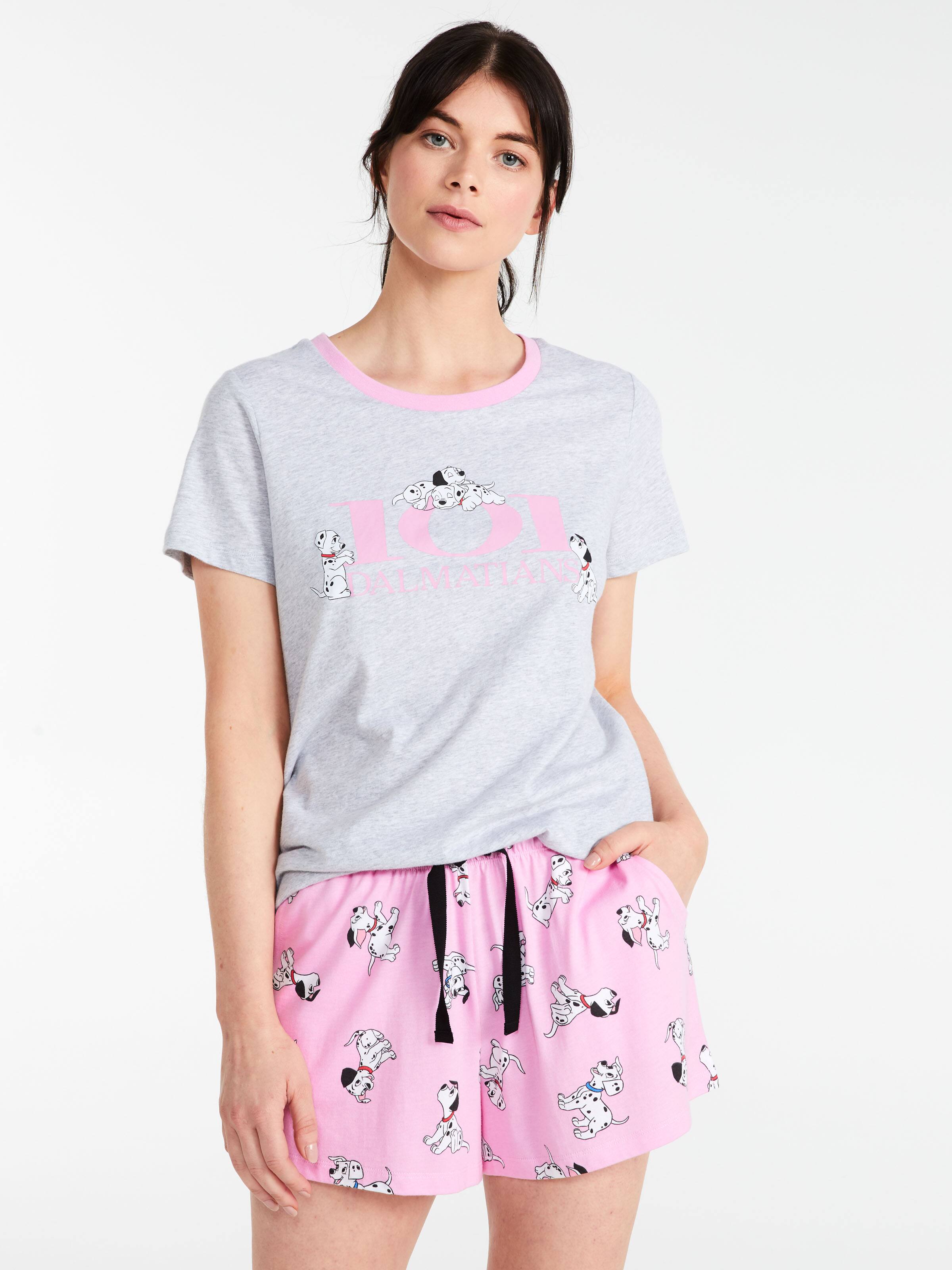 Disney 101 Dalmatians Tee