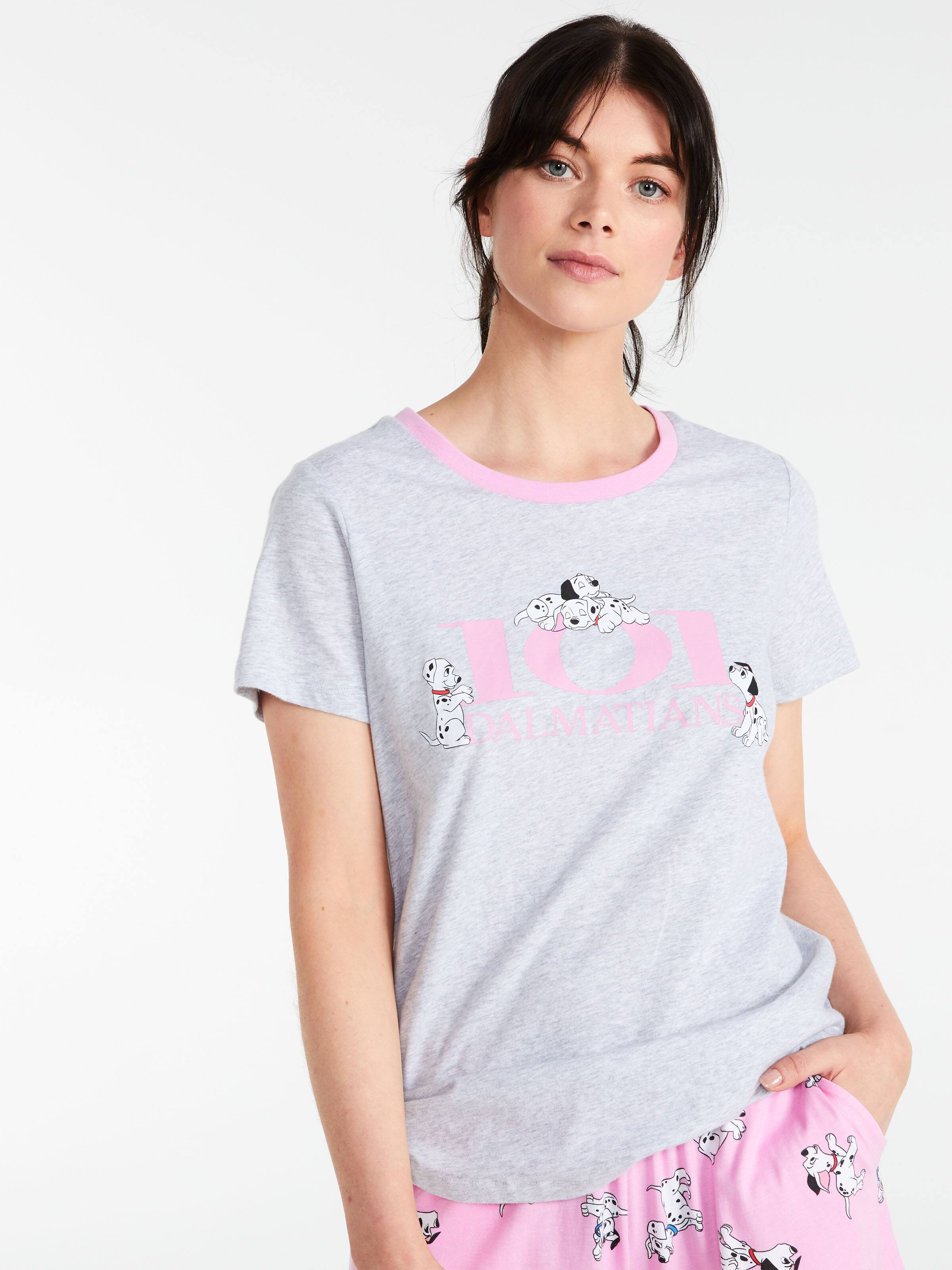 Disney 101 Dalmatians Tee
