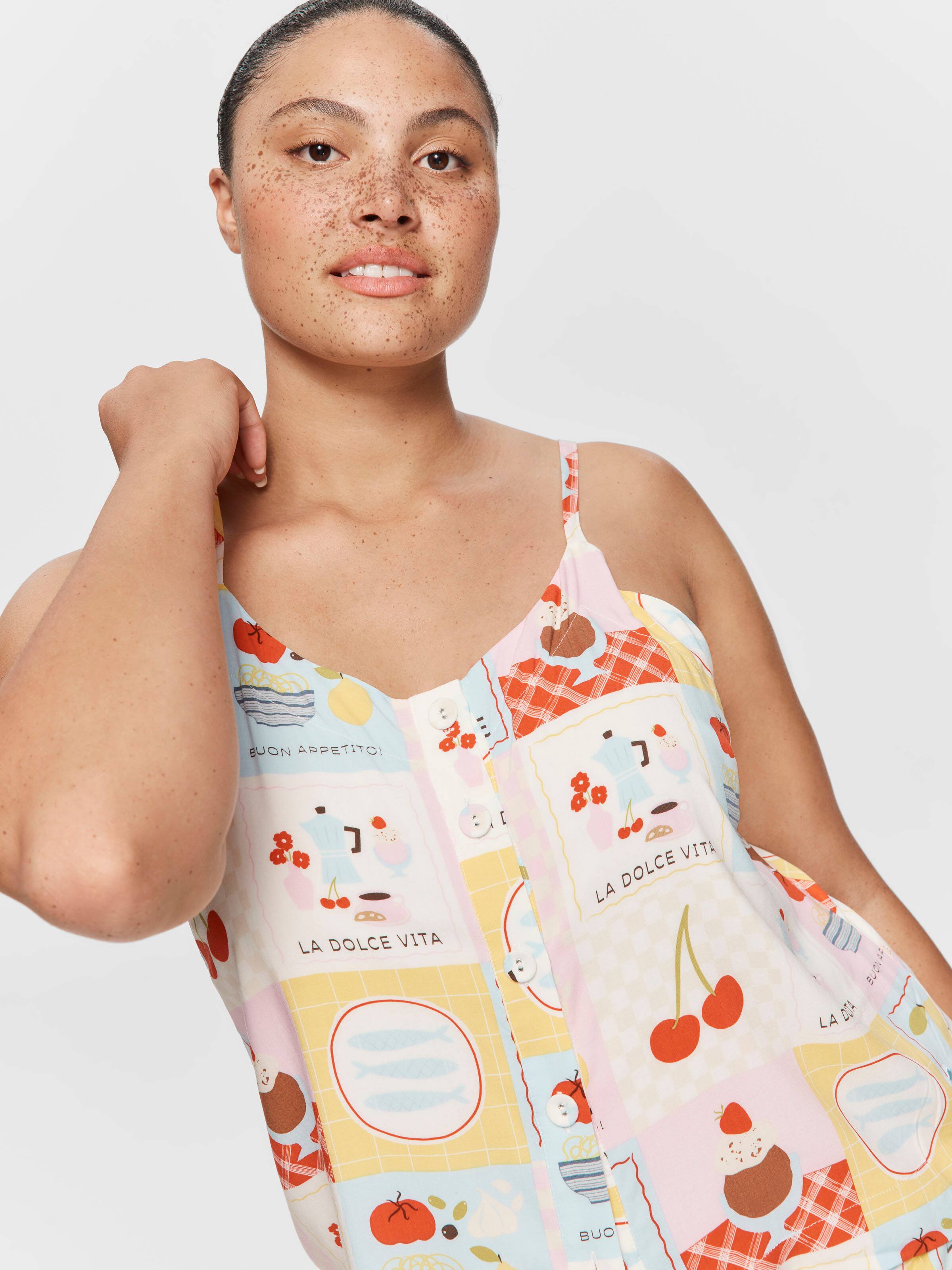 Disney Jungle Book Floral Shirt