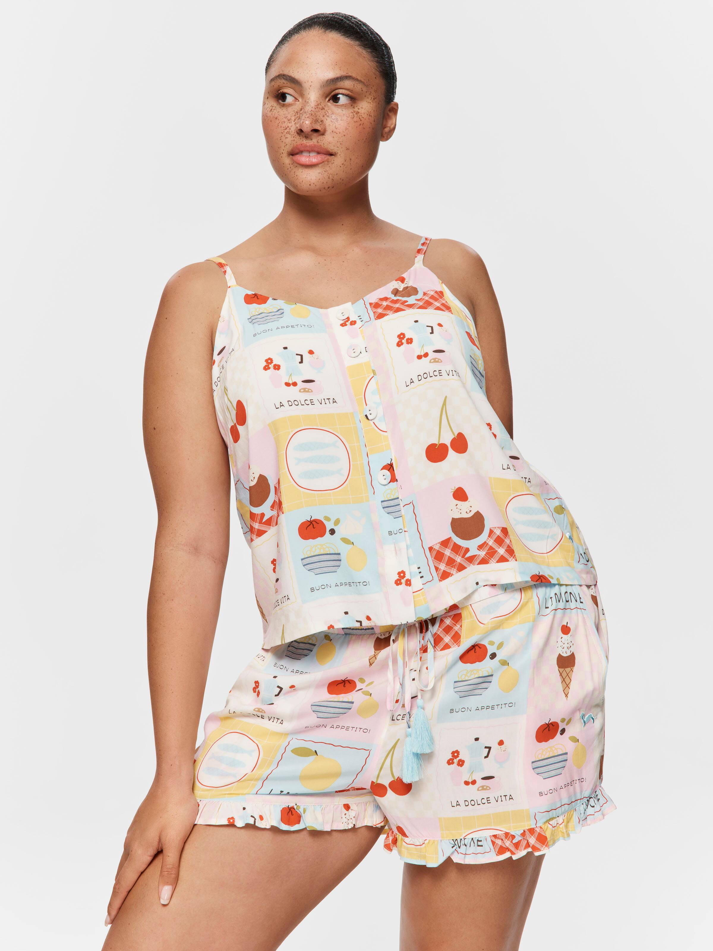Disney Jungle Book Floral Shirt