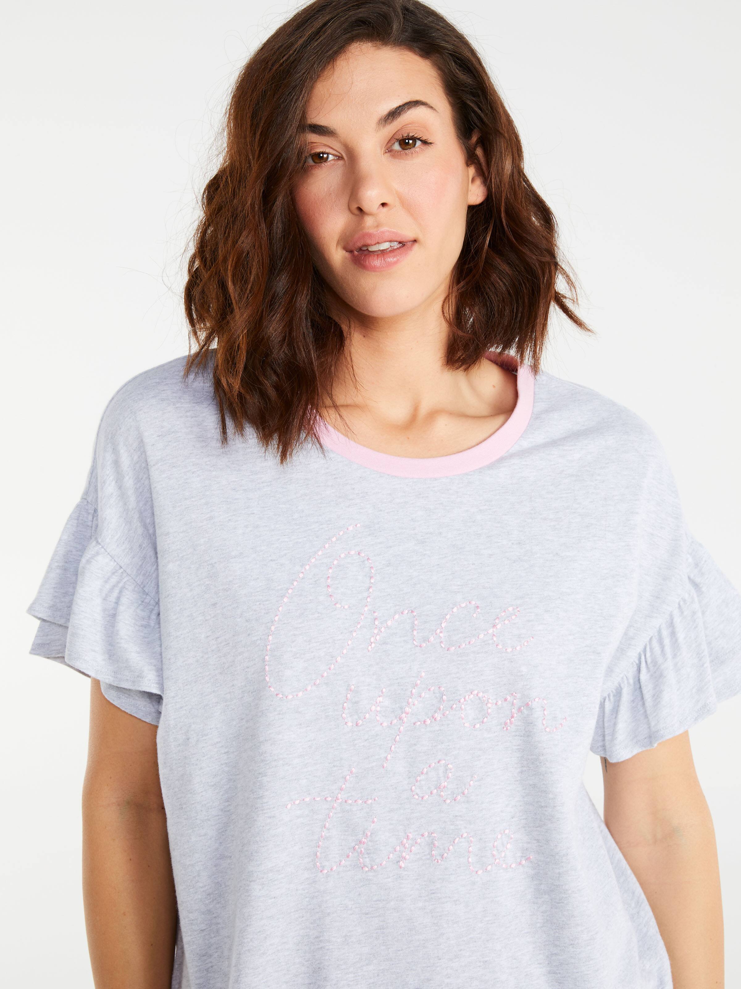 Once Upon A Time Tee