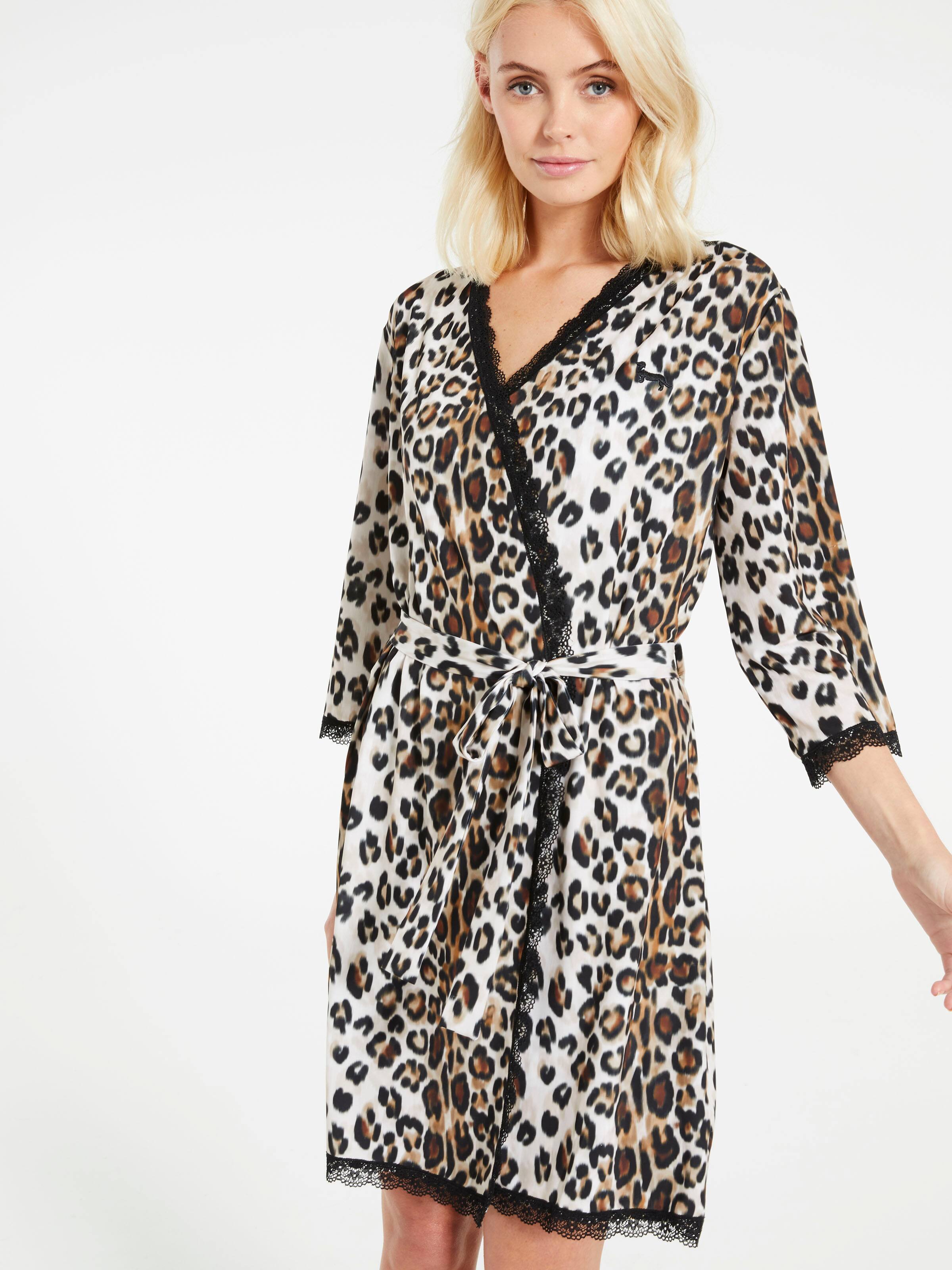 boys dressing gown nz