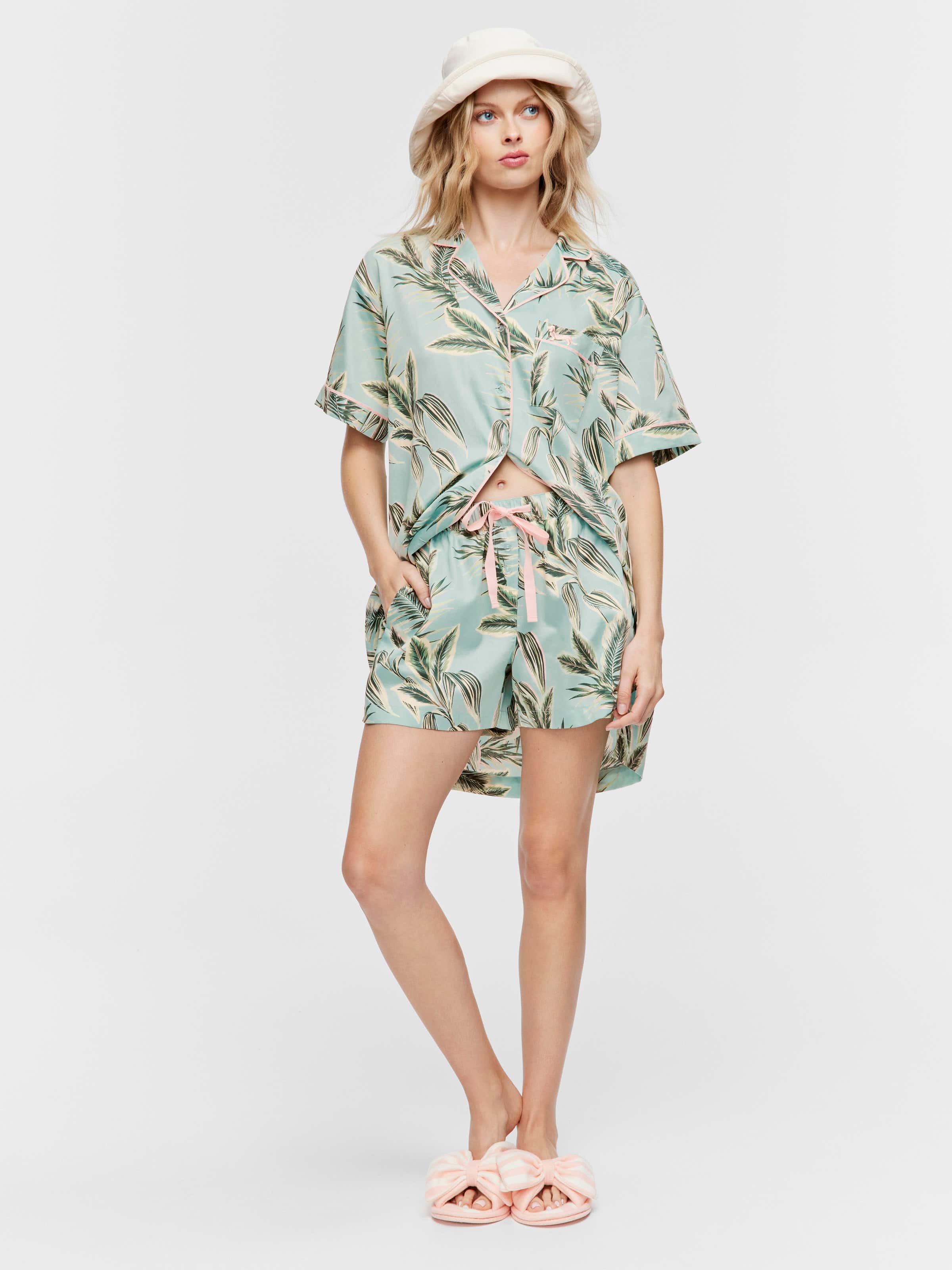 Image for Palm Long Short from Peter Alexander