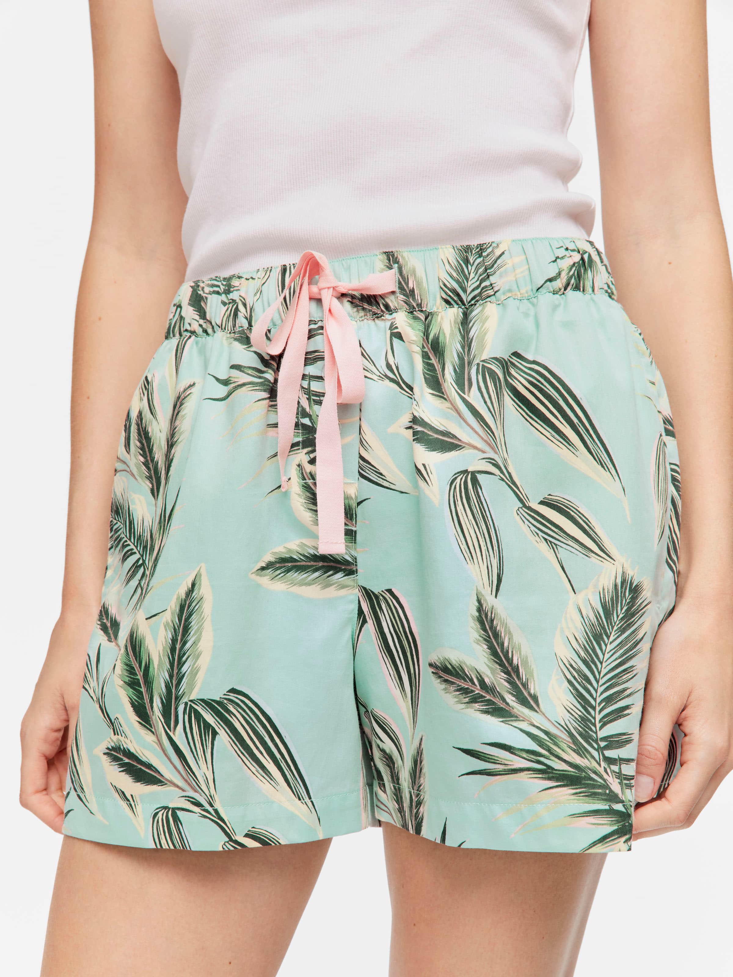 Image for Palm Long Short from Peter Alexander