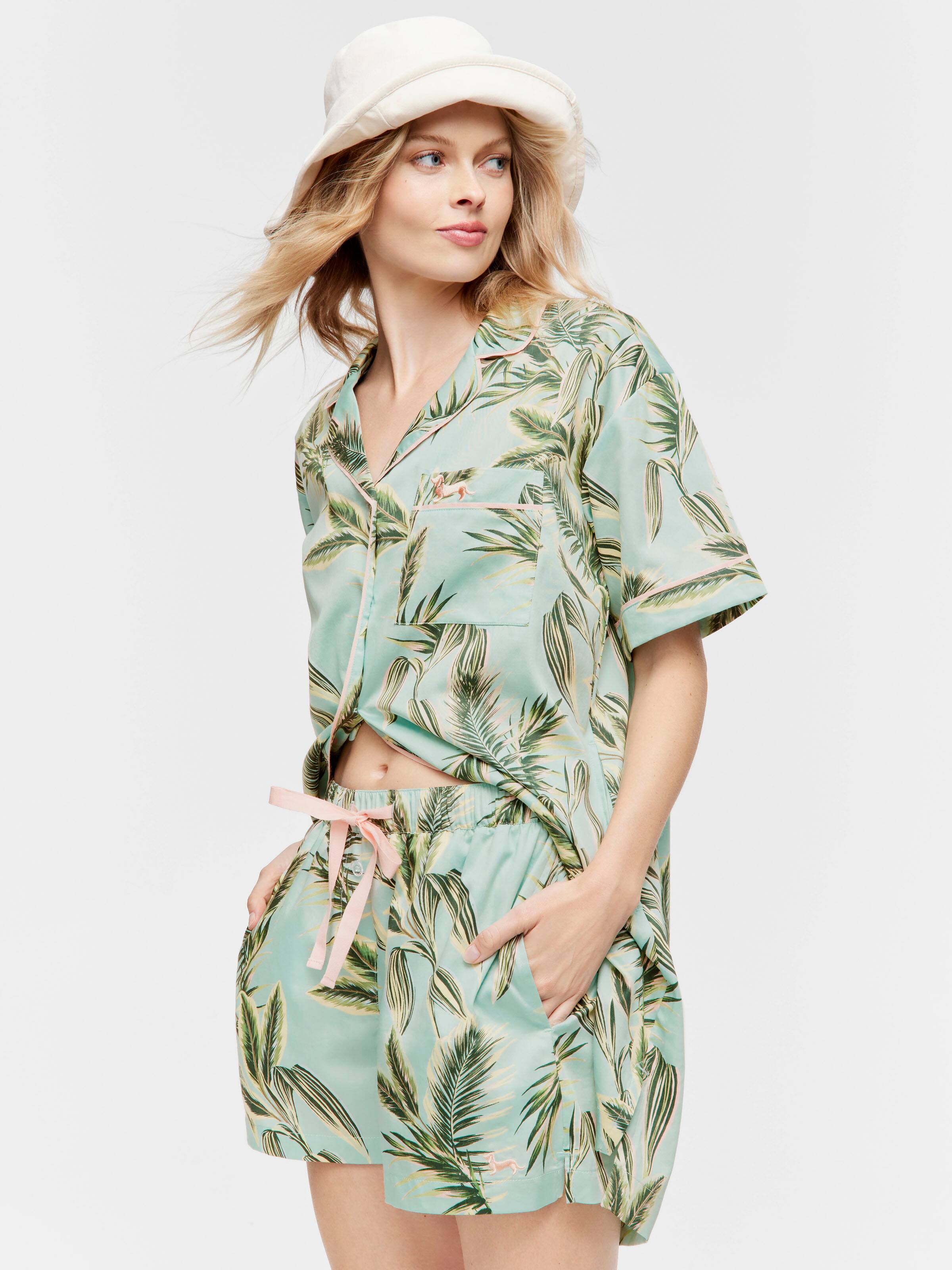 Image for Palm Long Short from Peter Alexander