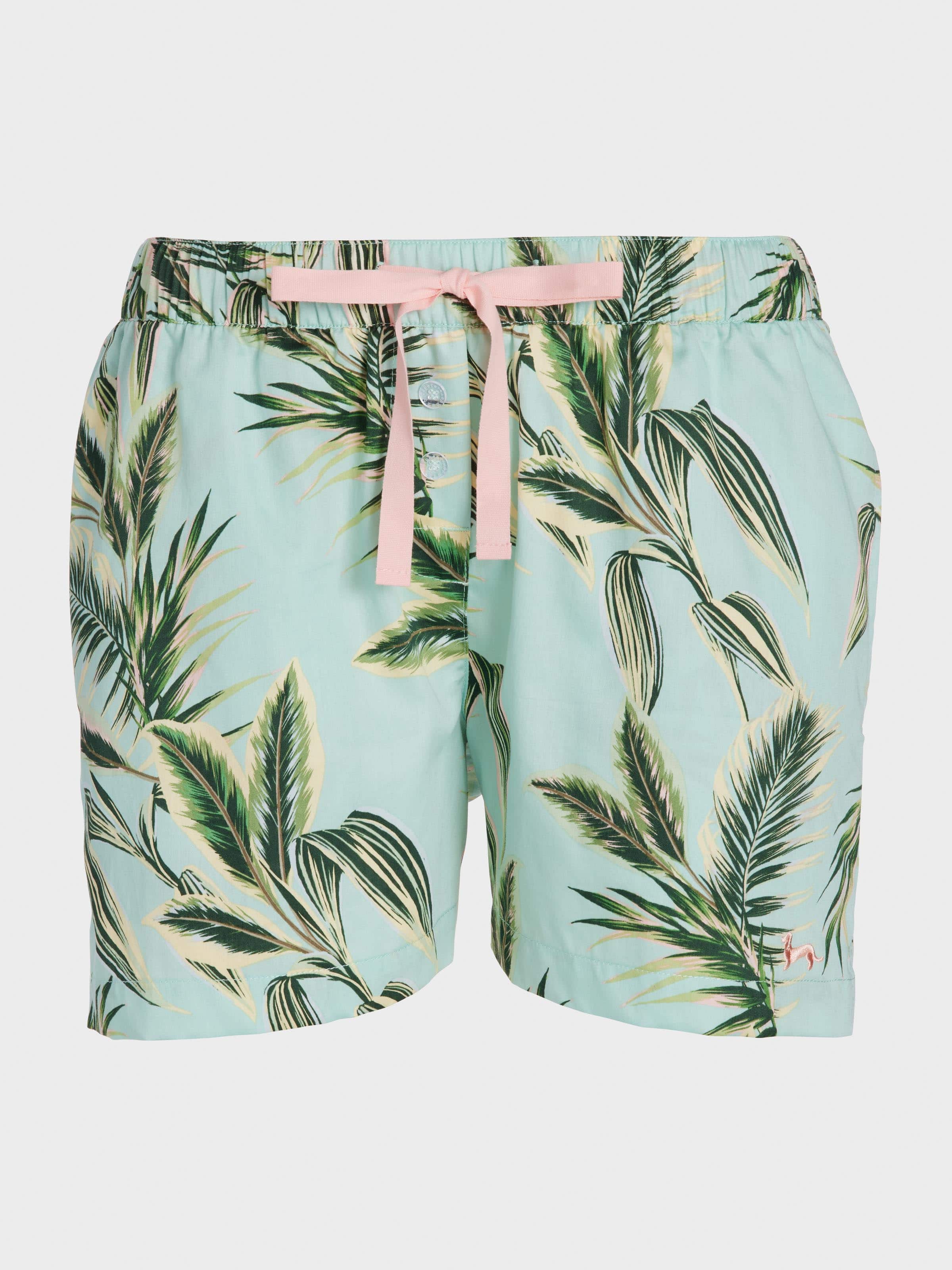 Image for Palm Long Short from Peter Alexander