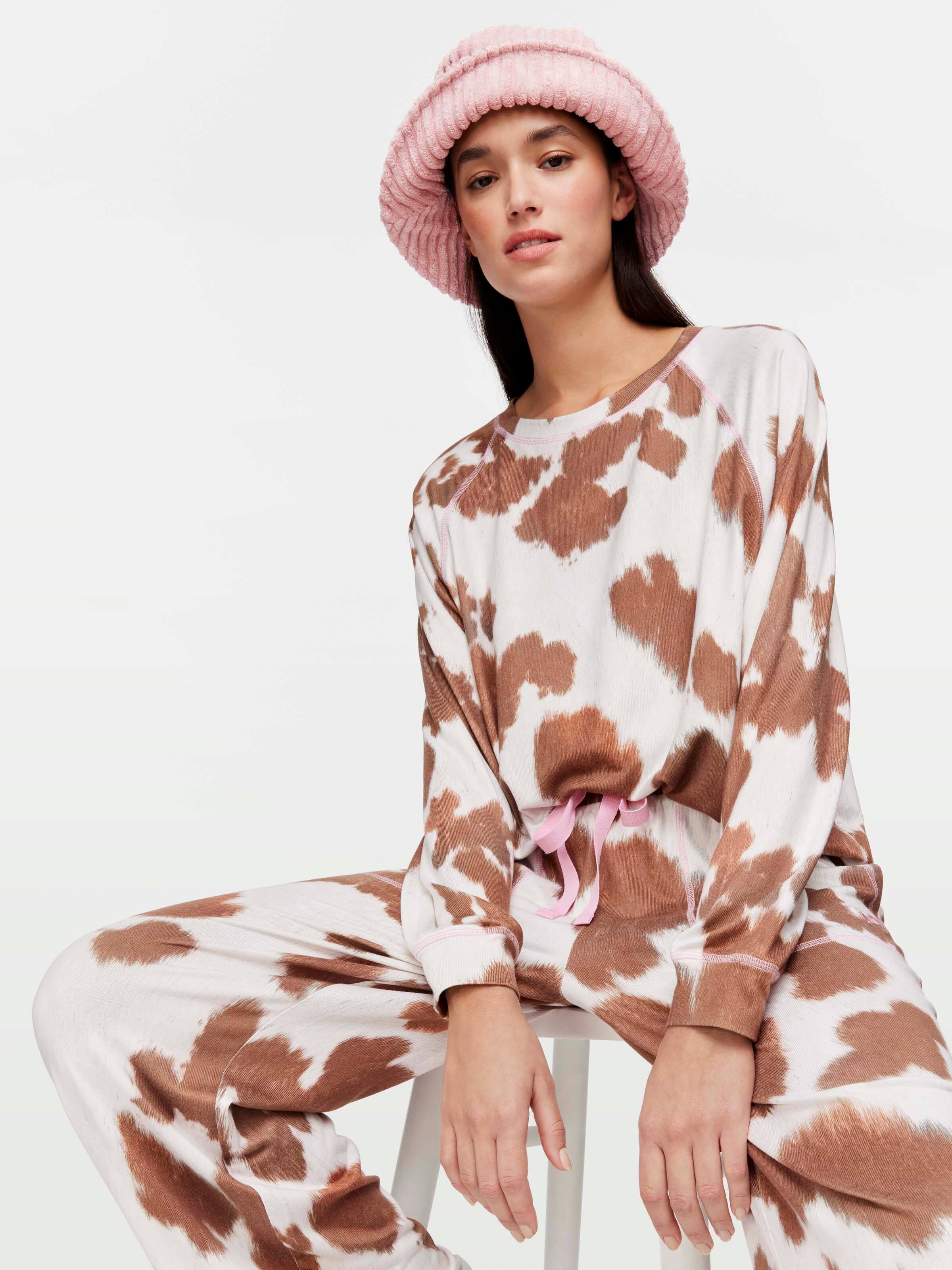 Botanical Floral Shirt
