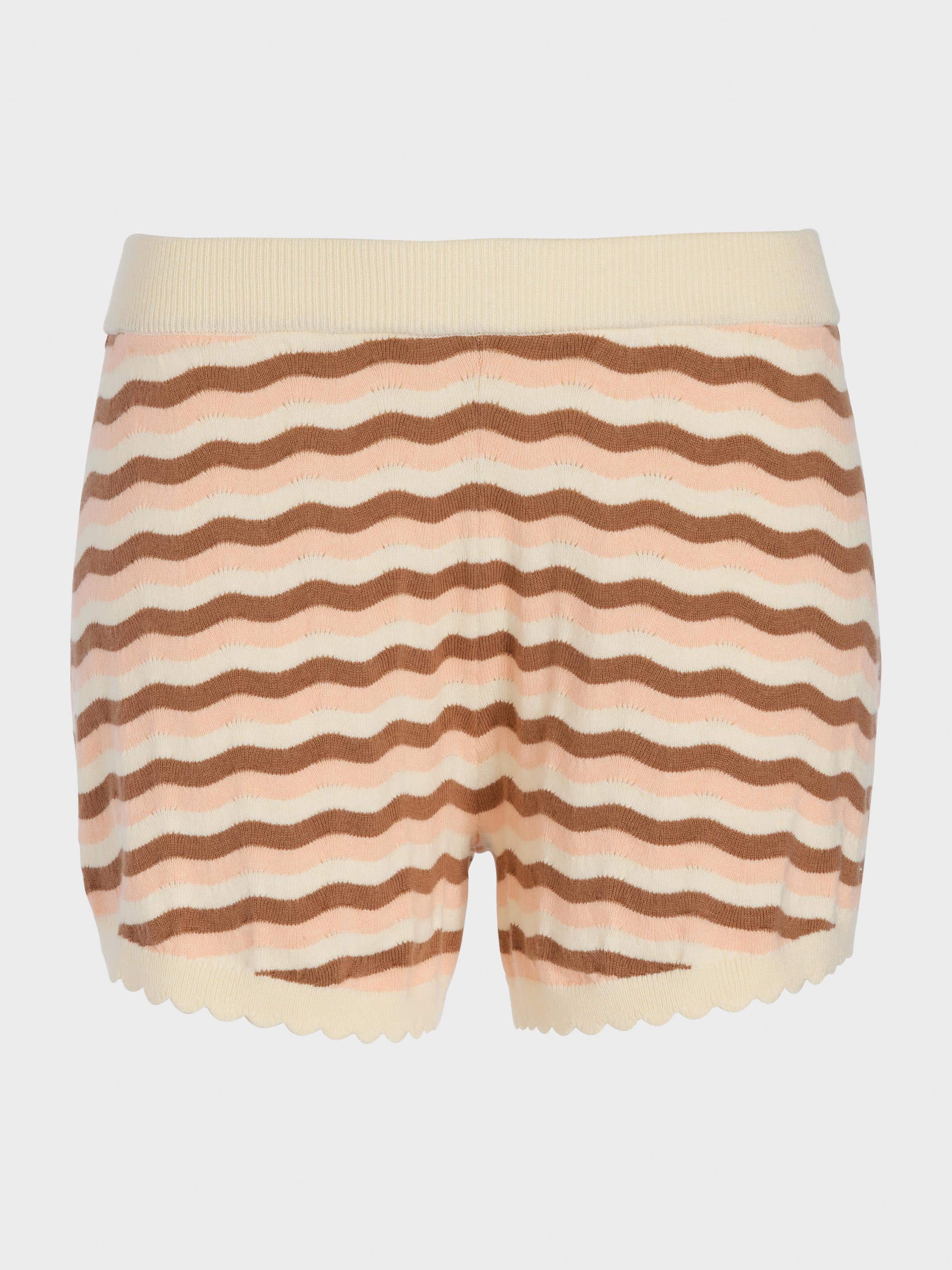 Image for Knit Short from Peter Alexander