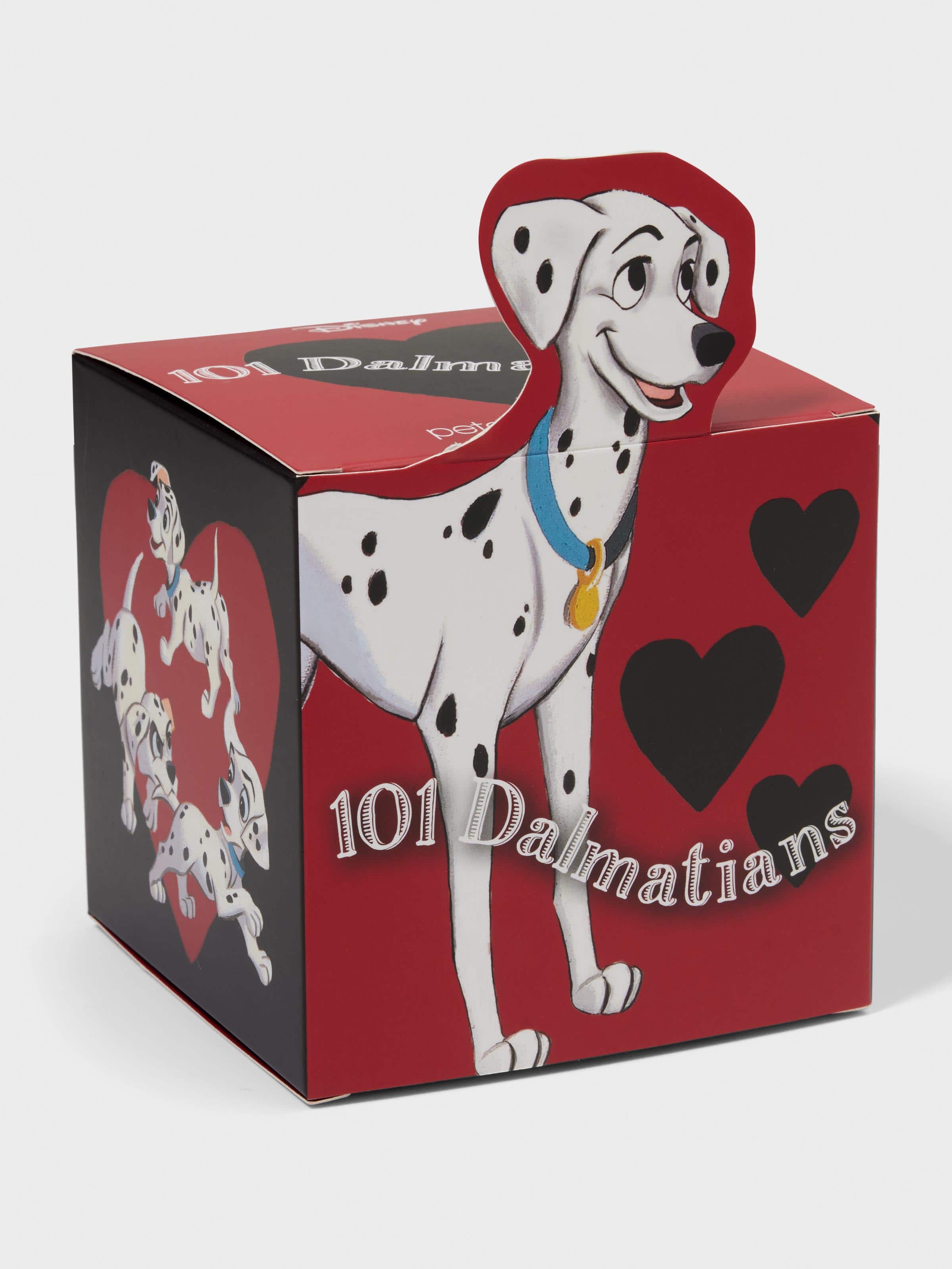Image for P.A. Plus 101 Dalmatians Boxer Short from Peter Alexander