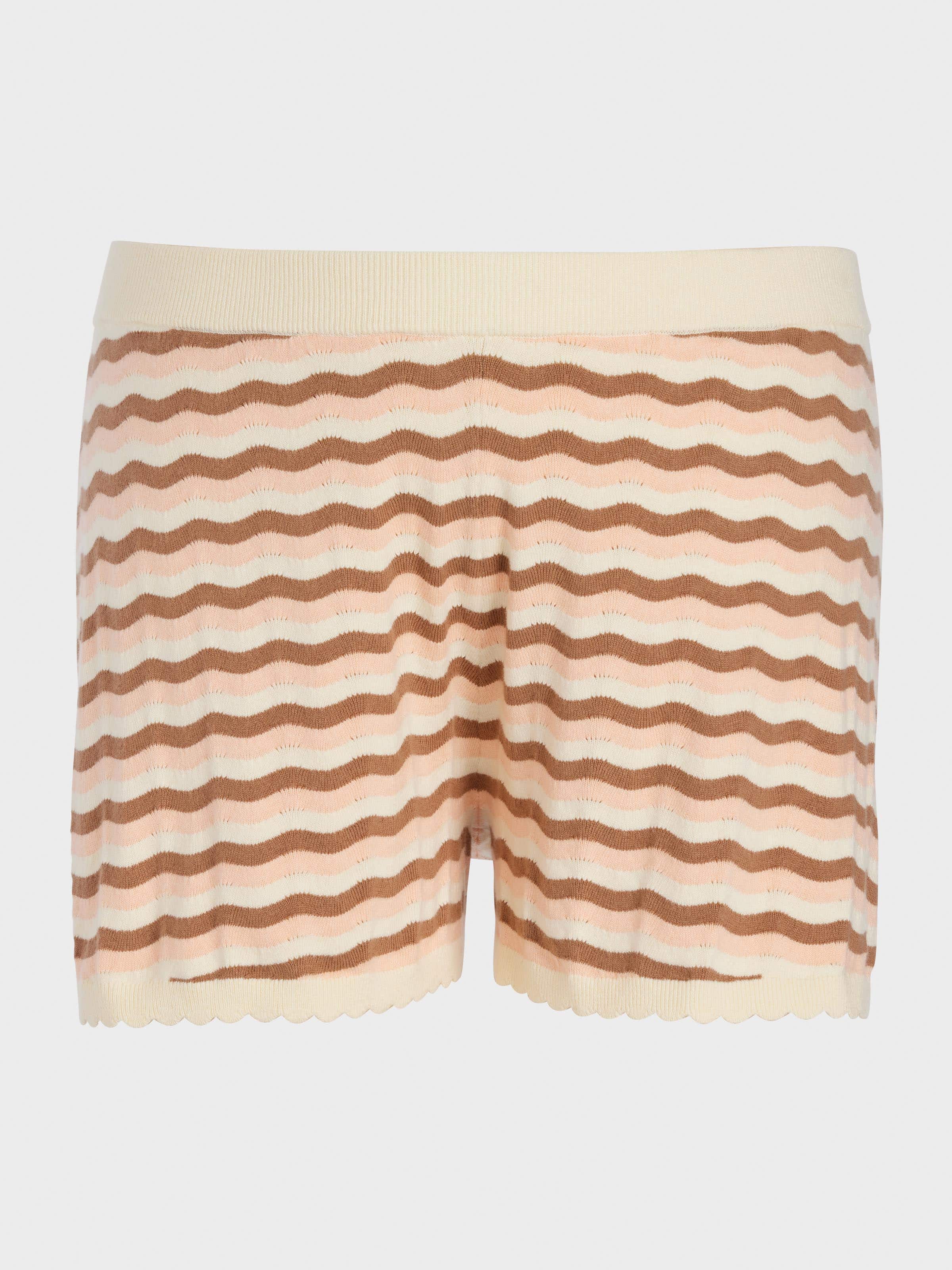 Image for P.A. Plus Knit Short from Peter Alexander