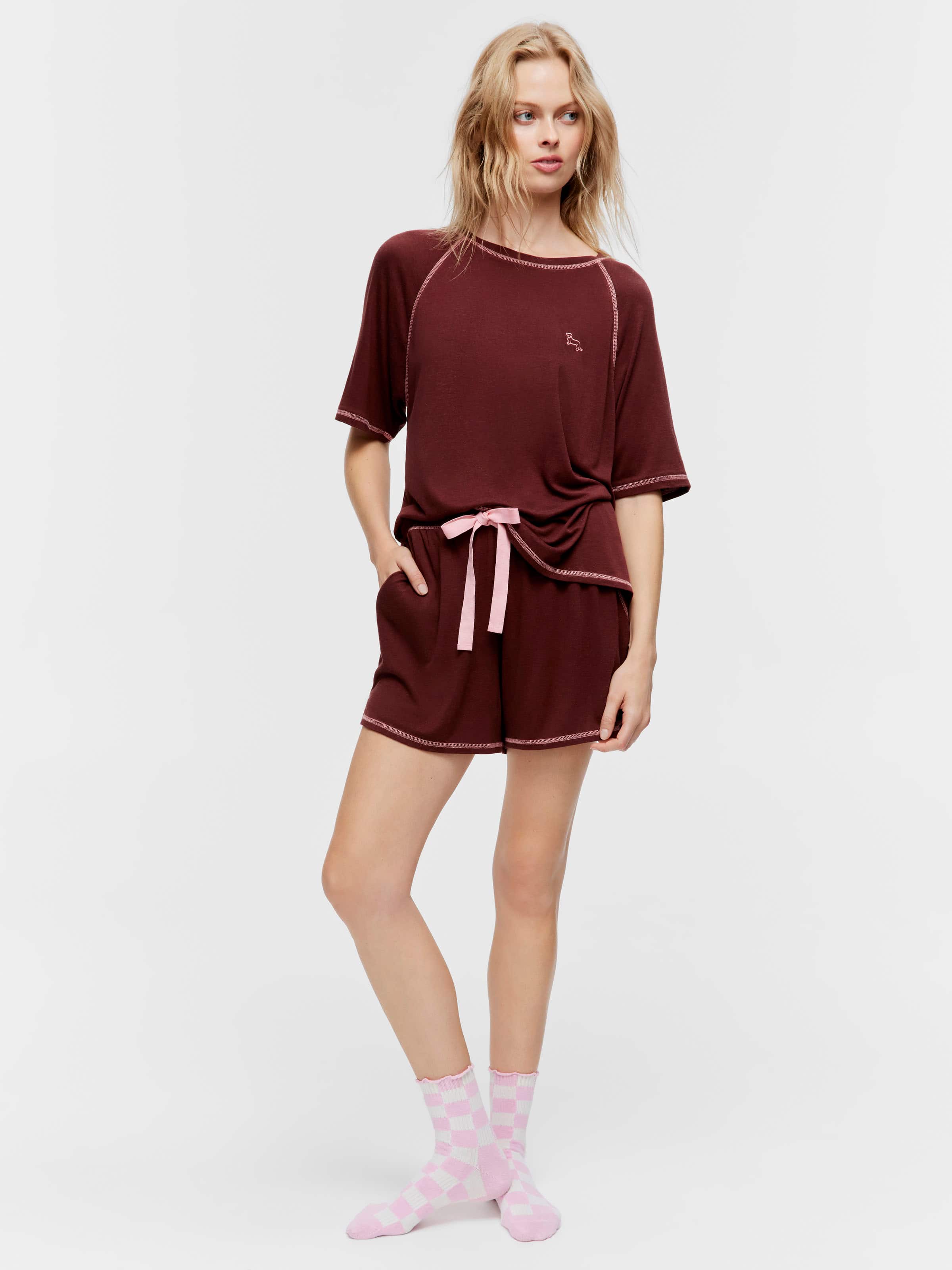 Image for Contrast Mid Short from Peter Alexander