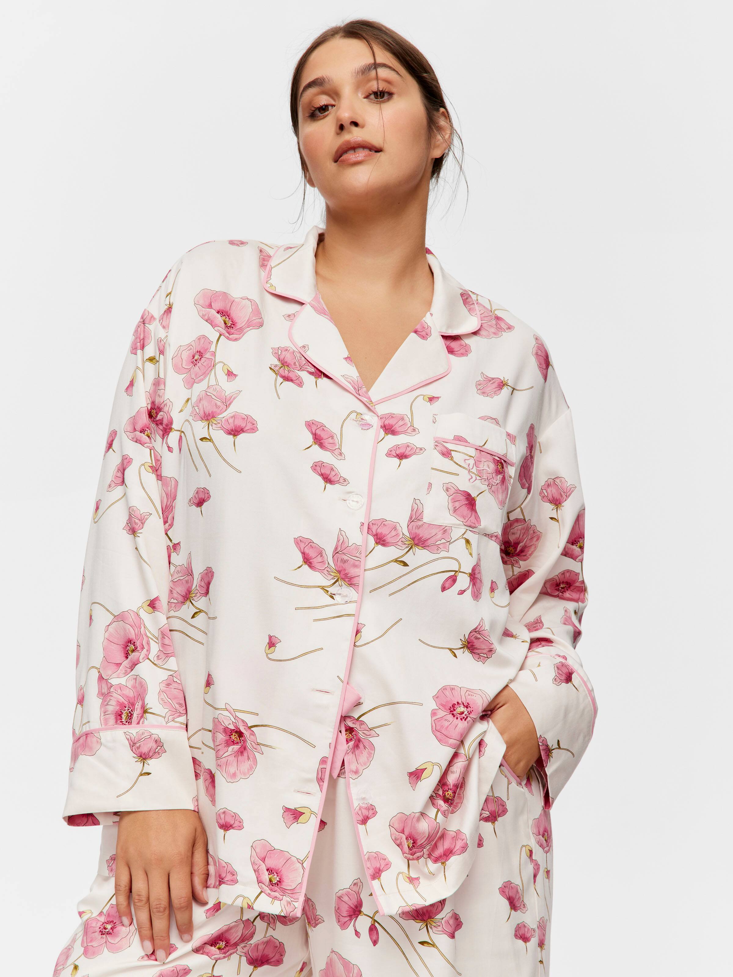 P.A. Plus Poppy Pj Set