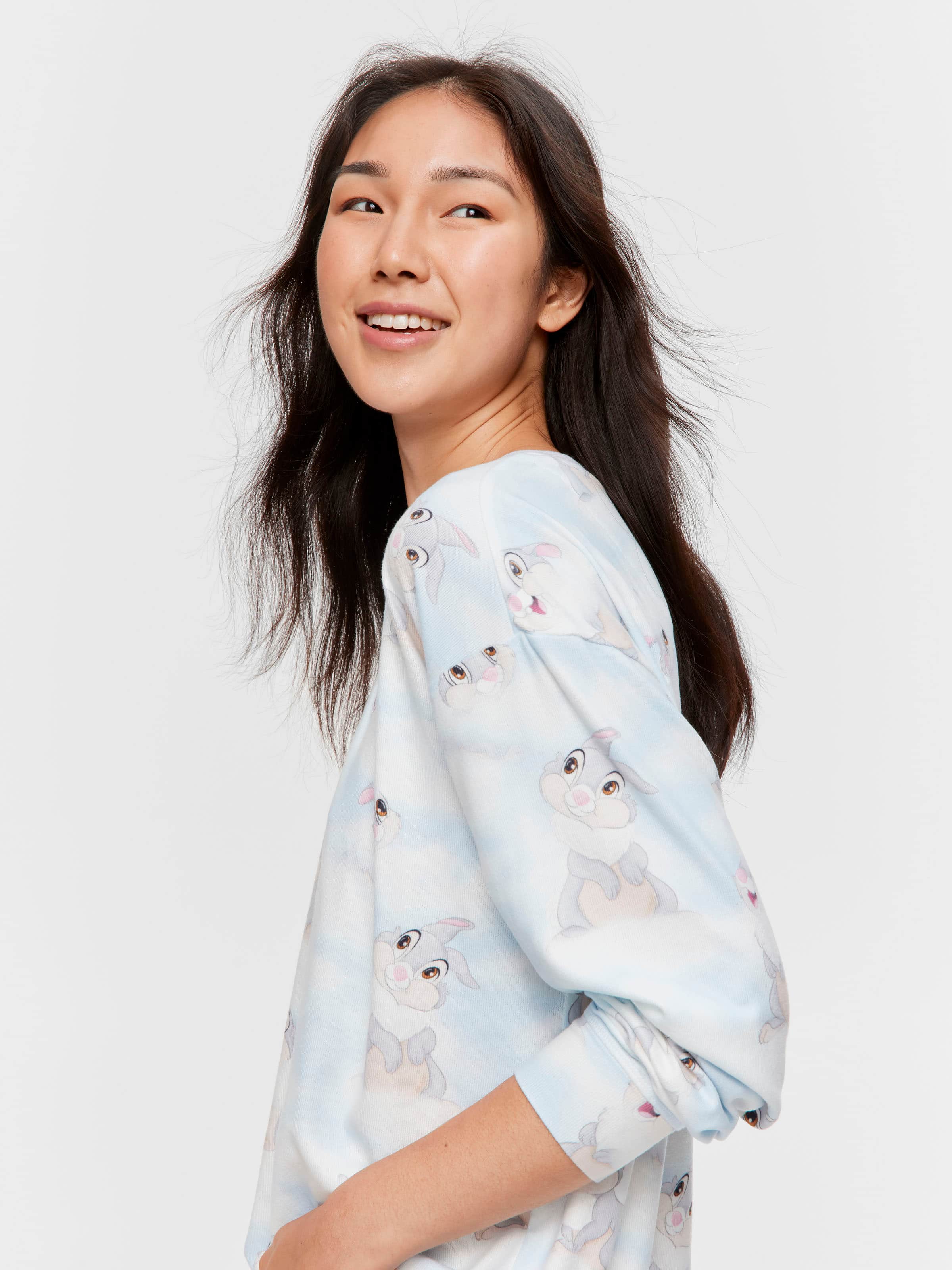 Image for Thumper Plush Long Pj Set from Peter Alexander
