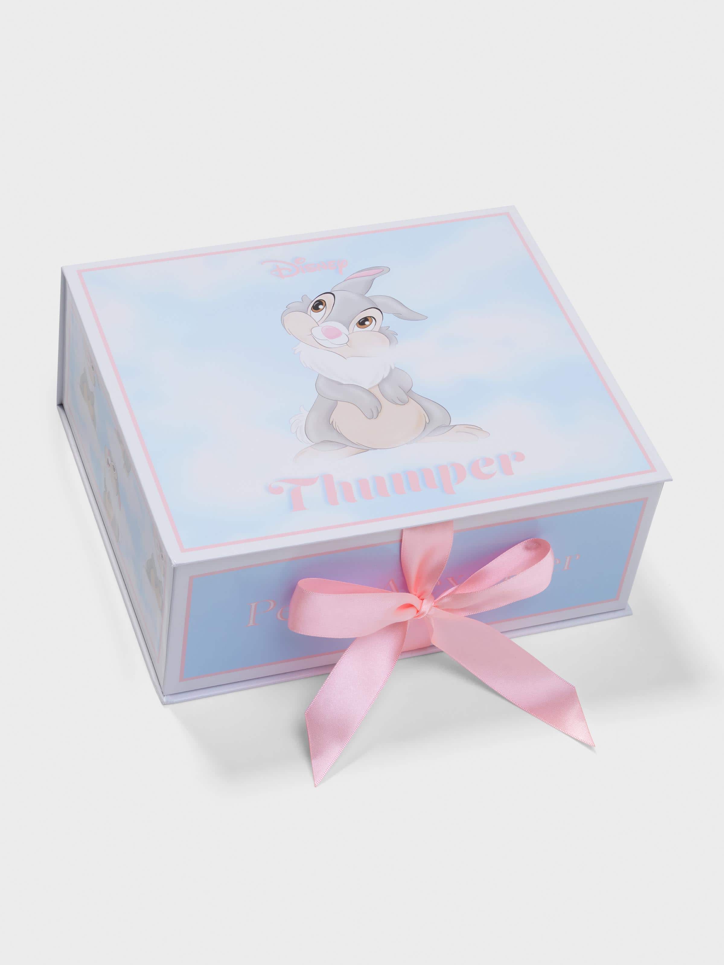 Image for Thumper Plush Long Pj Set from Peter Alexander