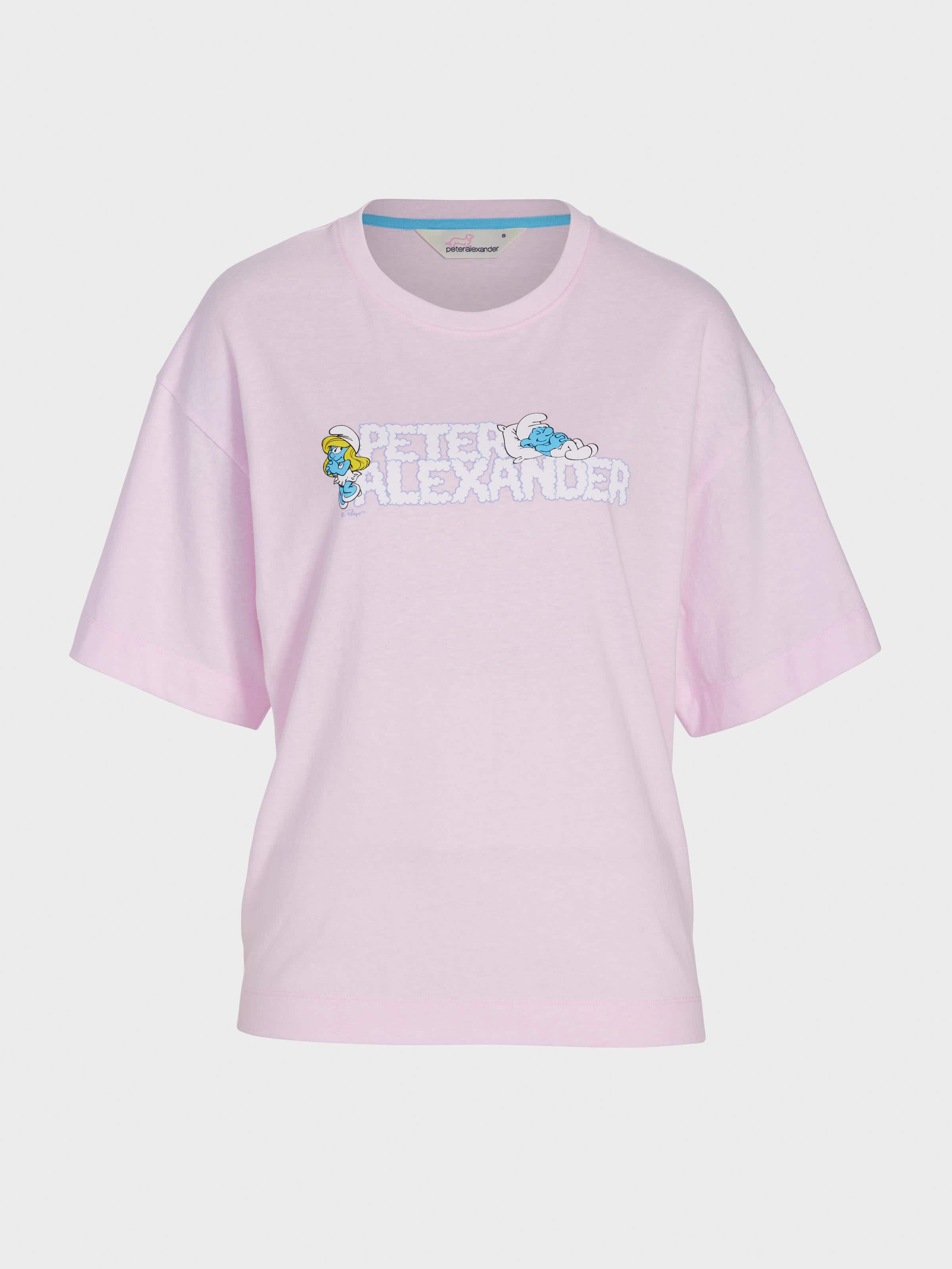 Image for The Smurfs Tee from Peter Alexander