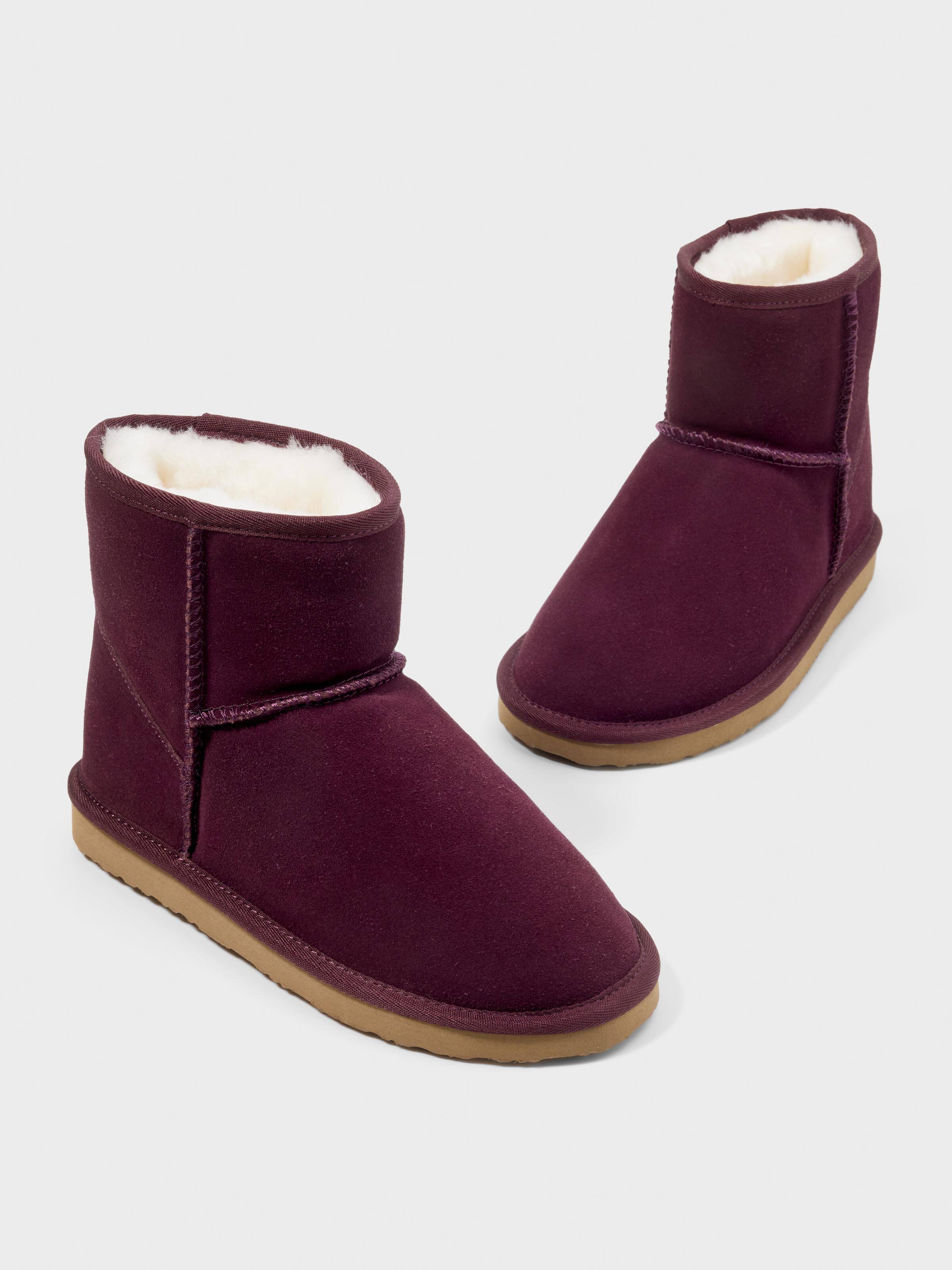 P.A. Classic Homeboots