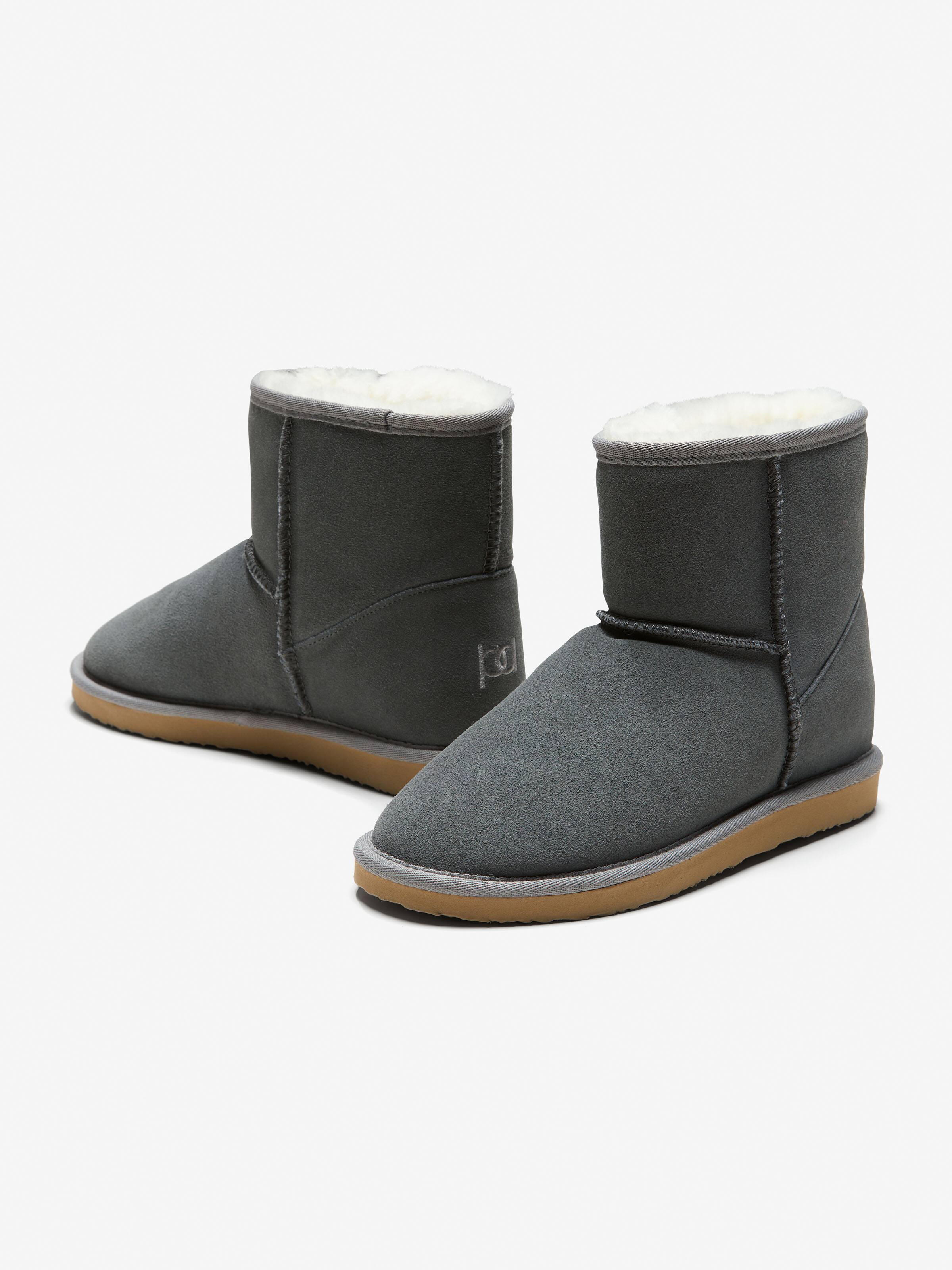 P.A. Classic Homeboots