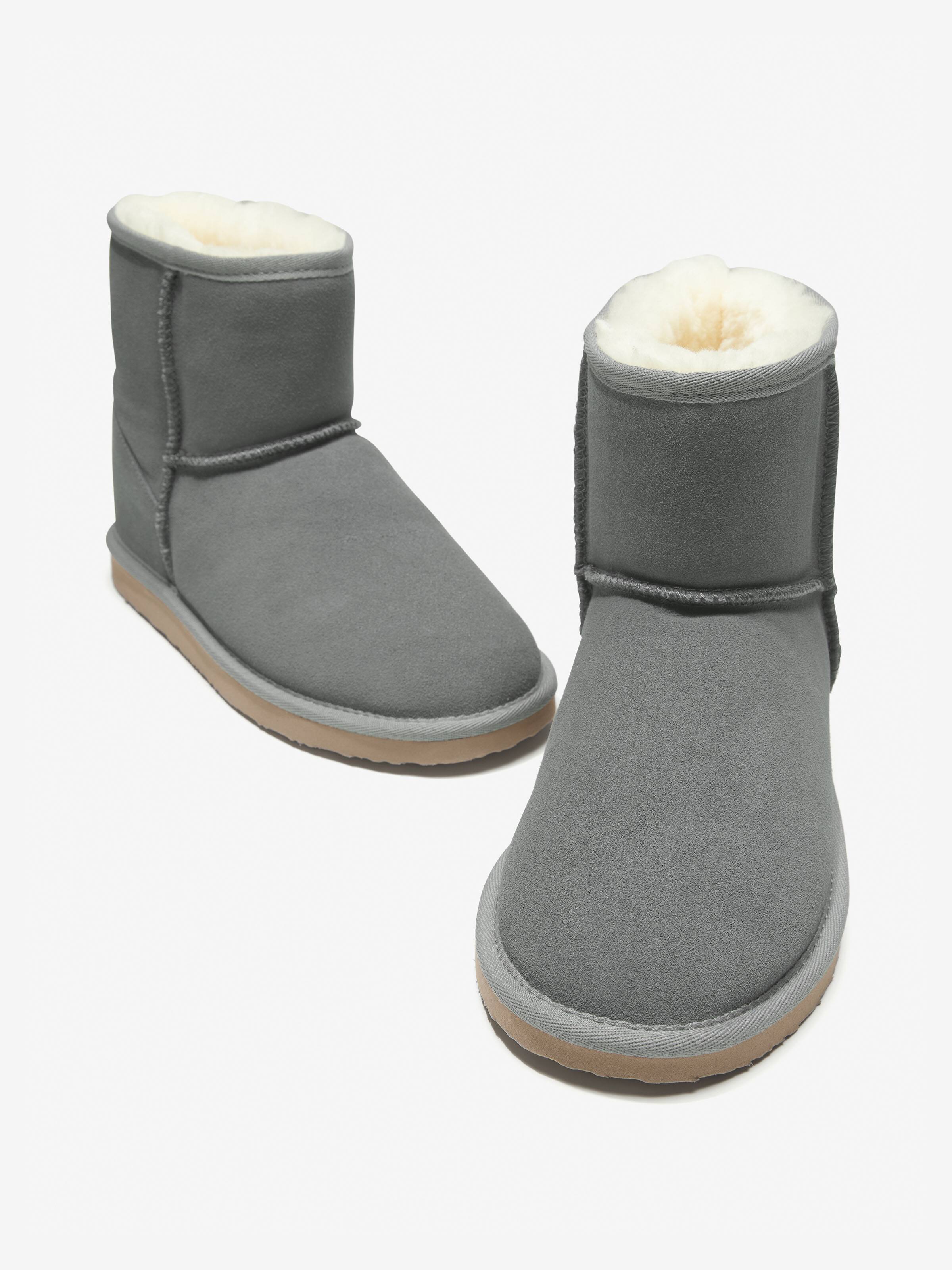 P.A. Classic Homeboots