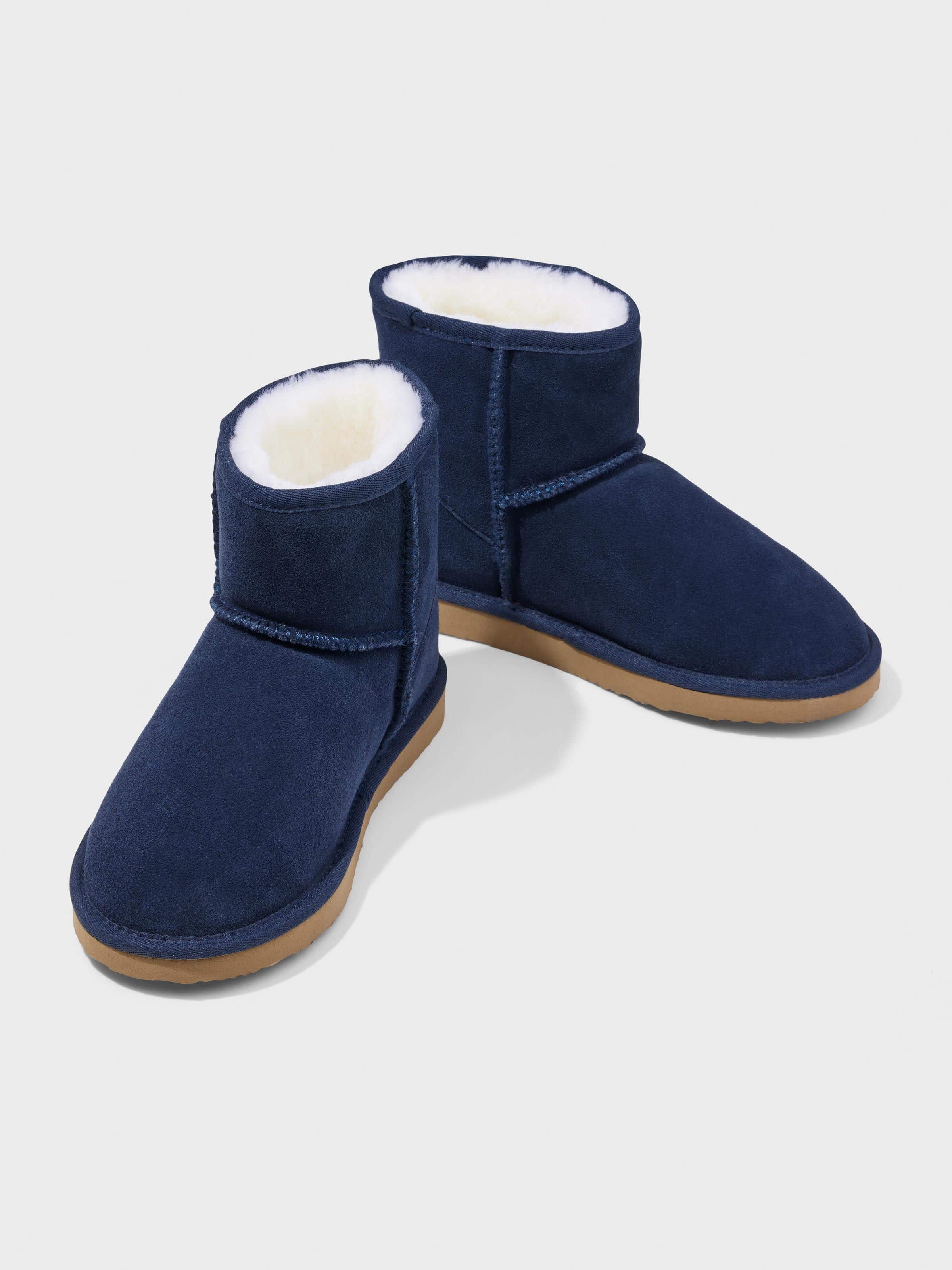 P.A. Classic Homeboots