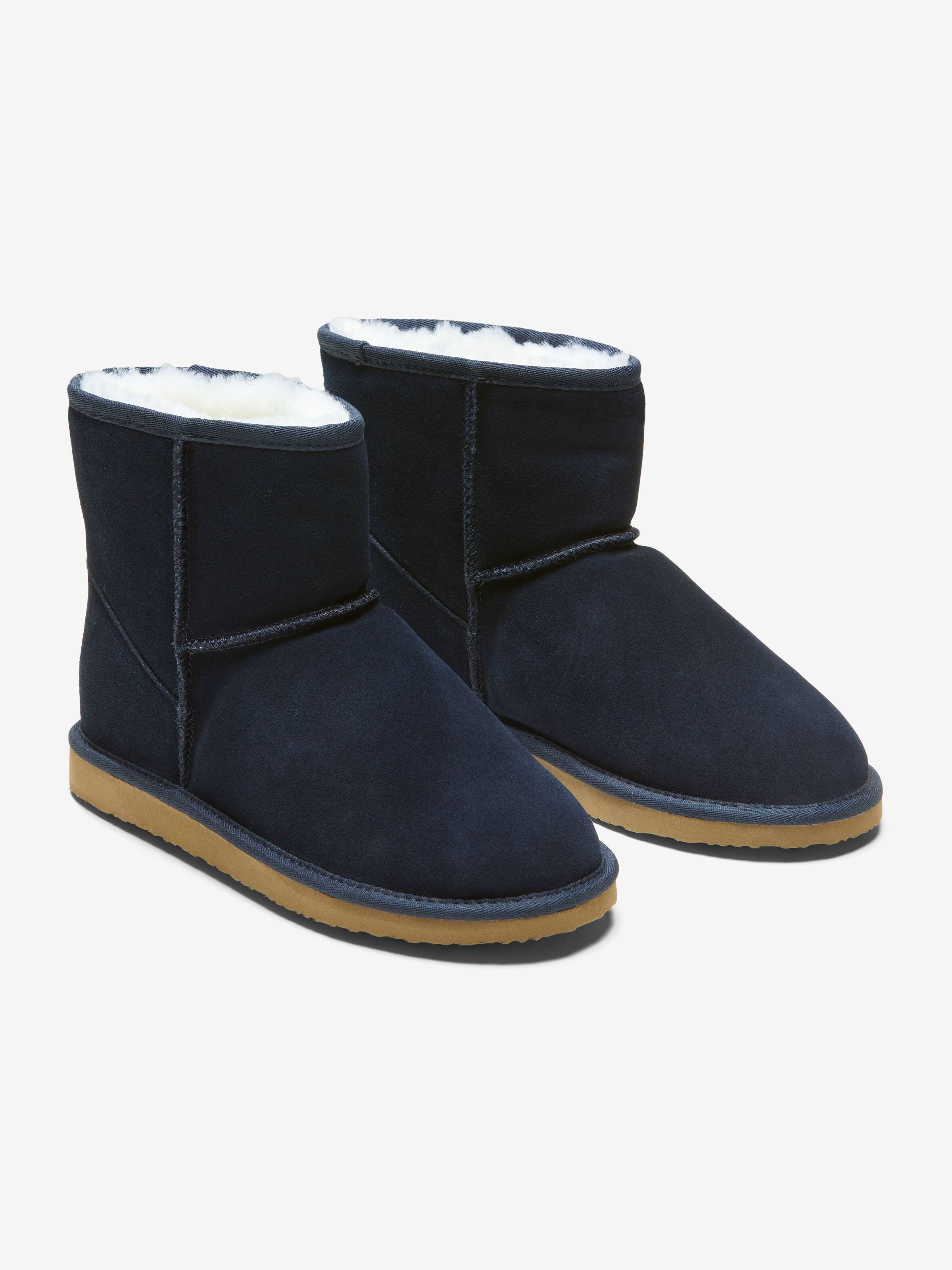 Image for Mens P.A. Classic Homeboots from Peter Alexander