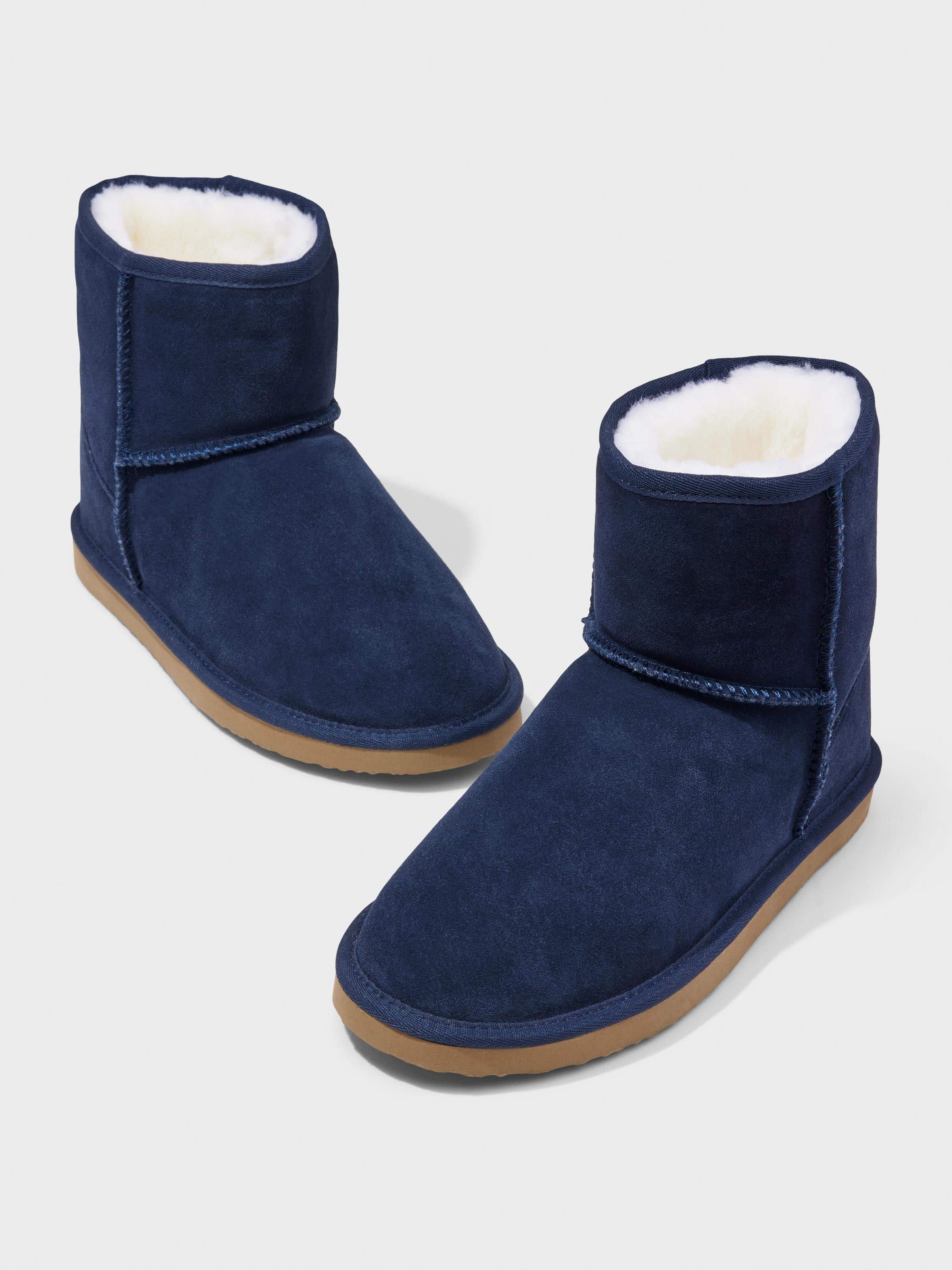 Mens P.A. Classic Homeboots