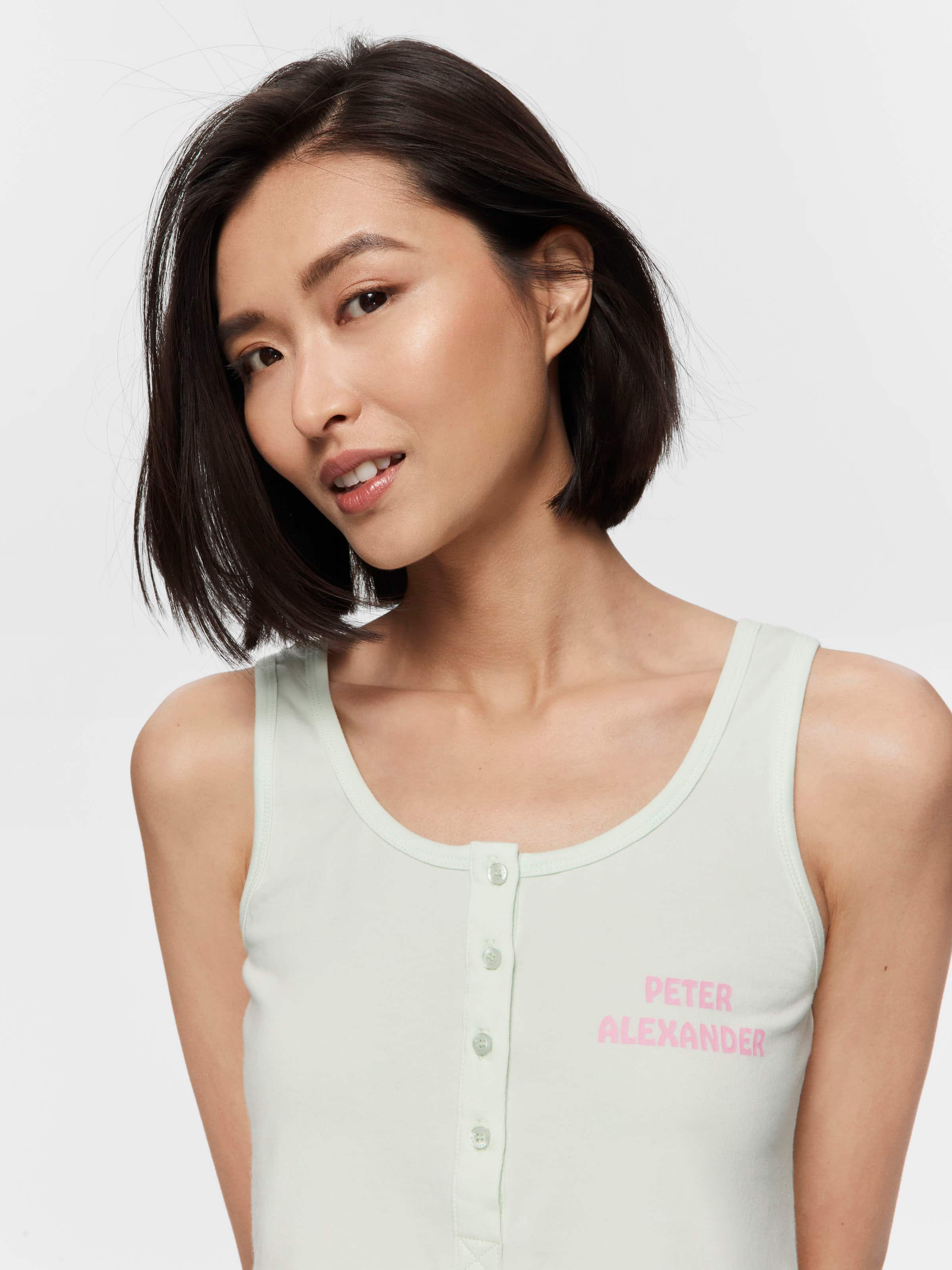 Mint Tank