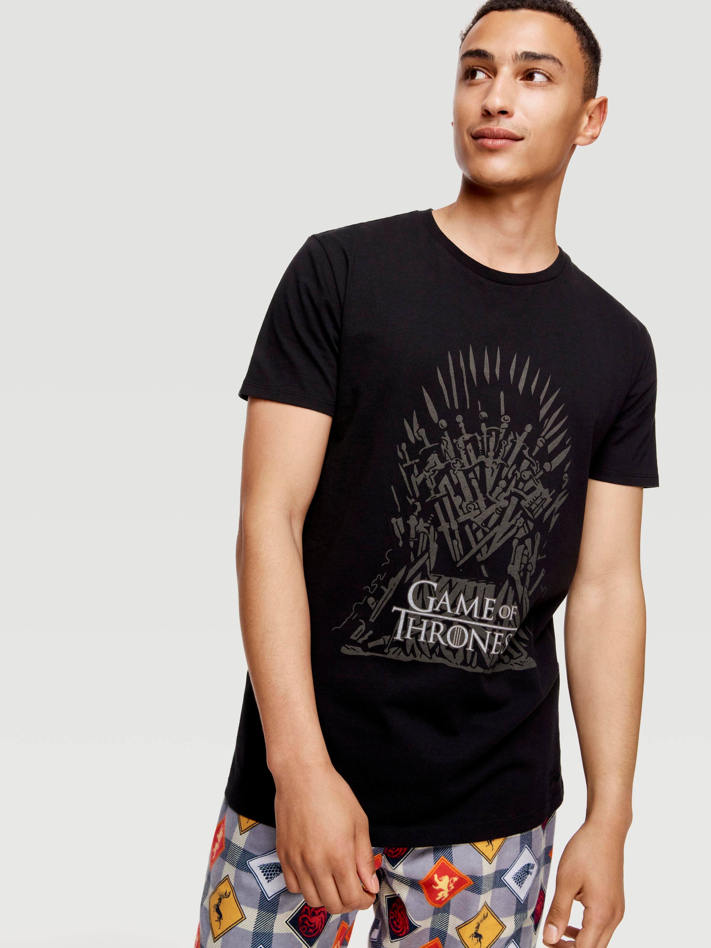Game Of Thrones Tee