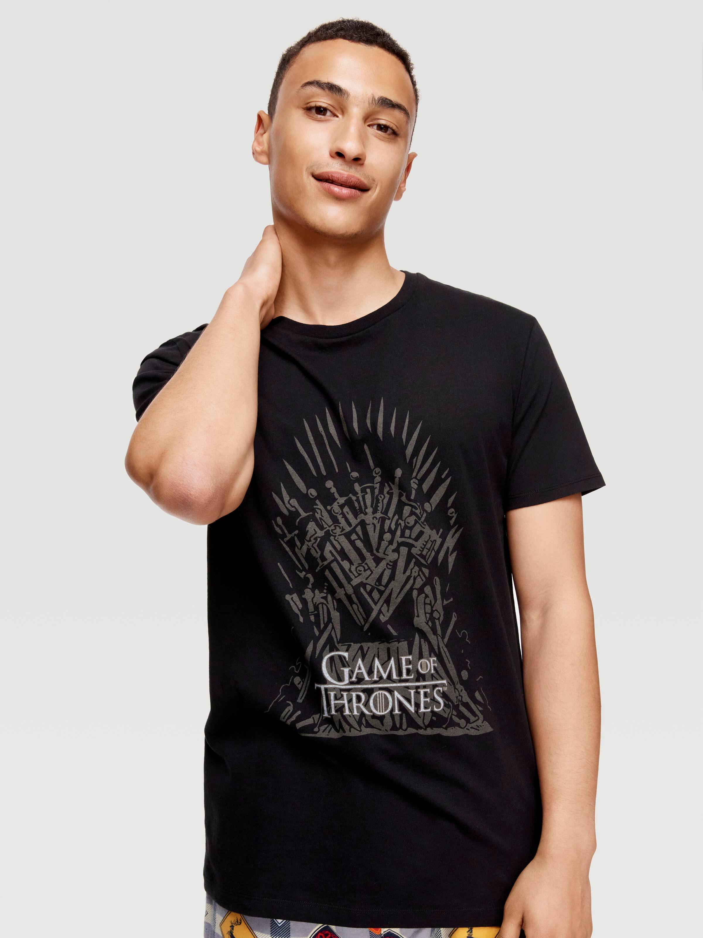 Game Of Thrones Tee