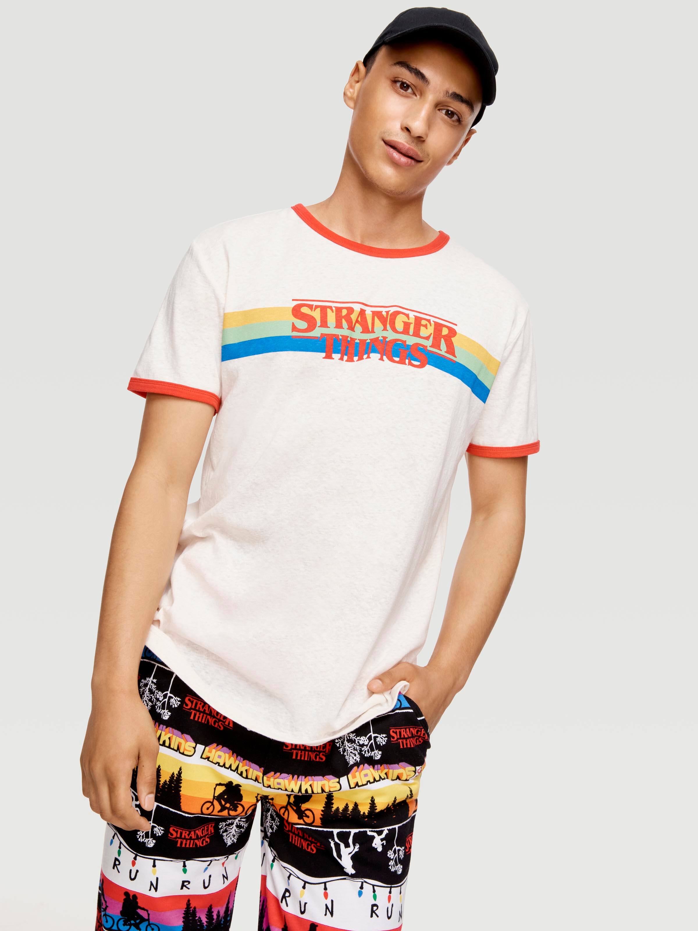 Stranger Things Tee