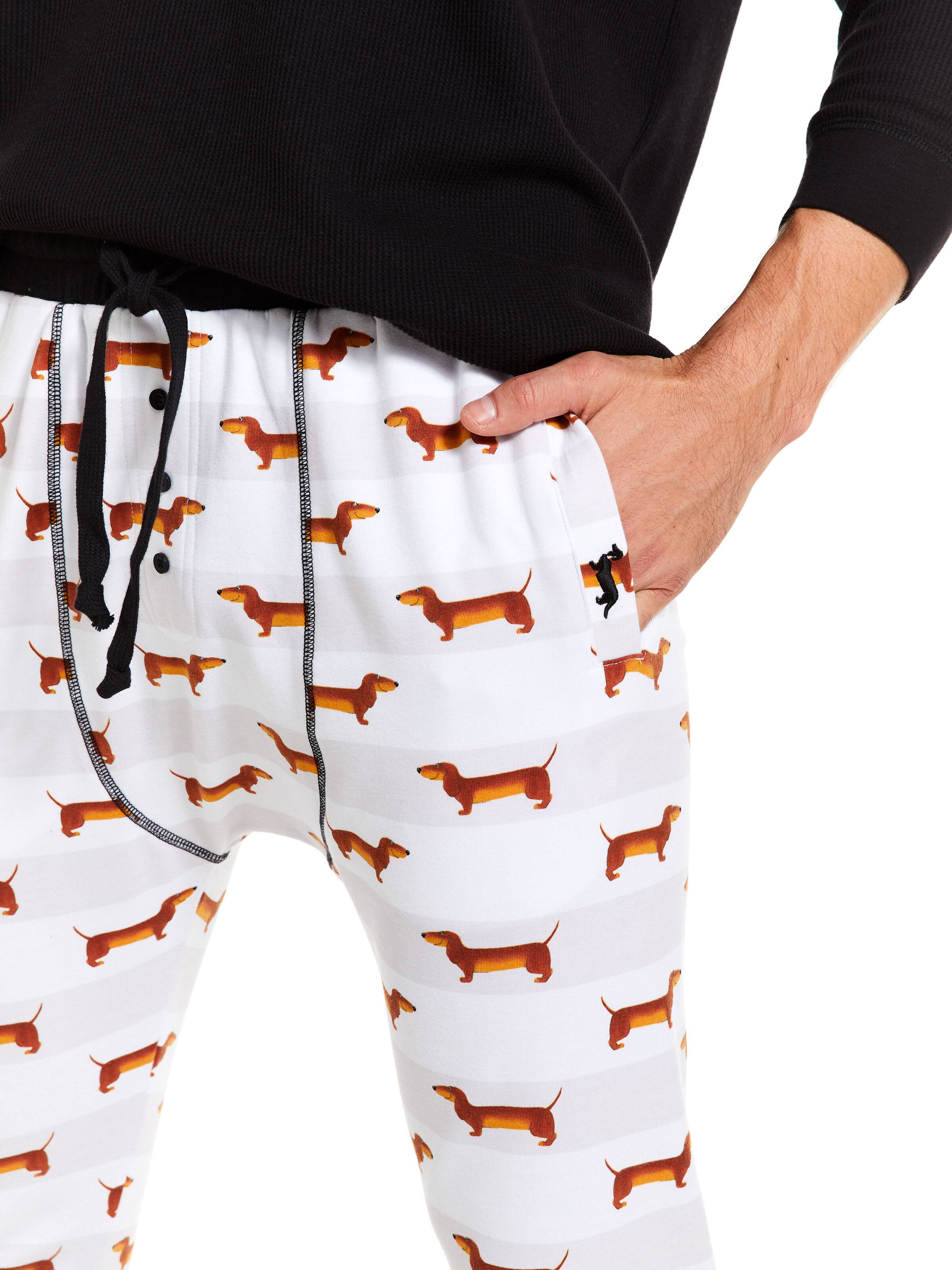 Penny Stripe Jogger Pj Pant