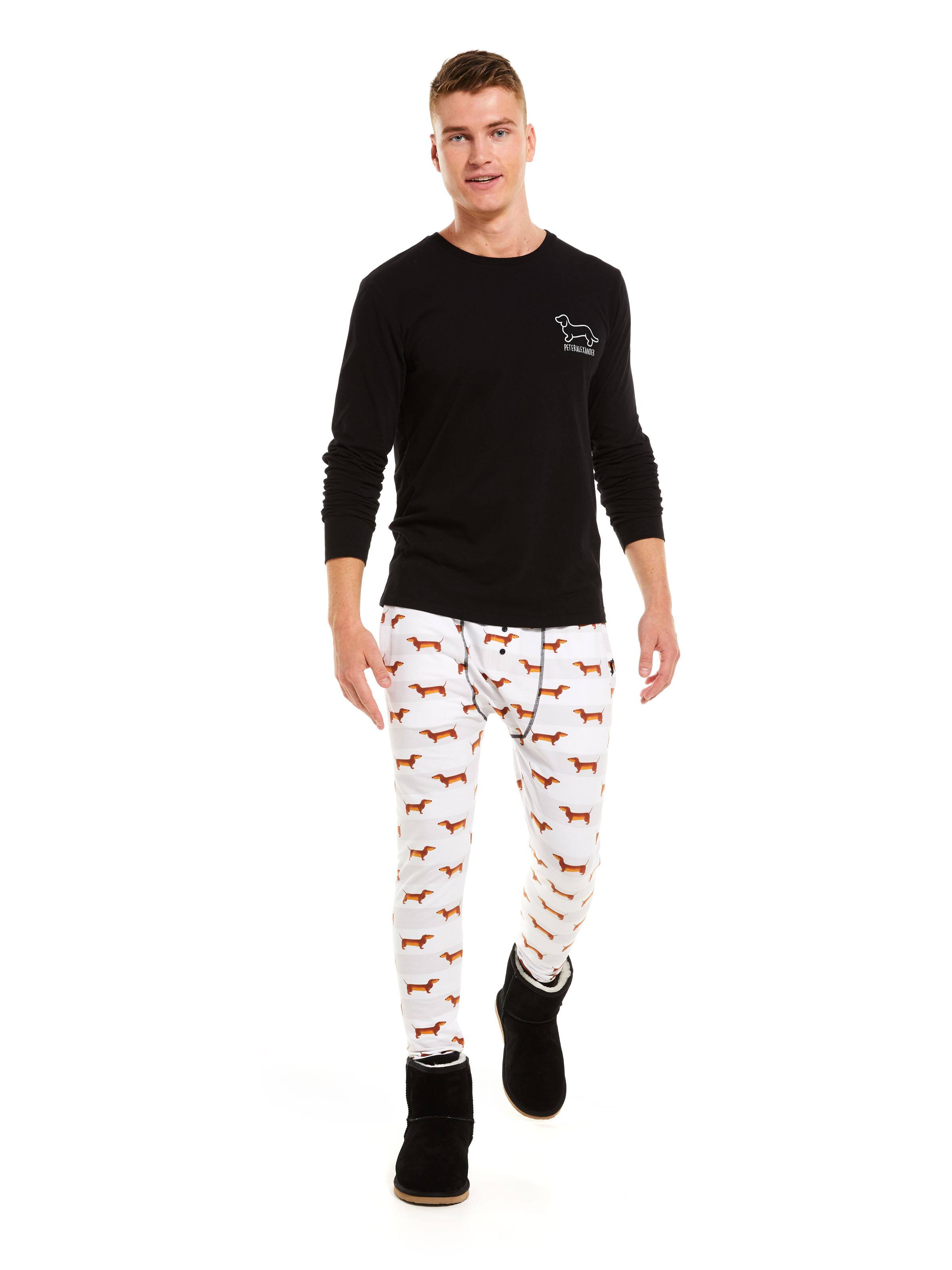 Penny Logo Long Sleeve Top