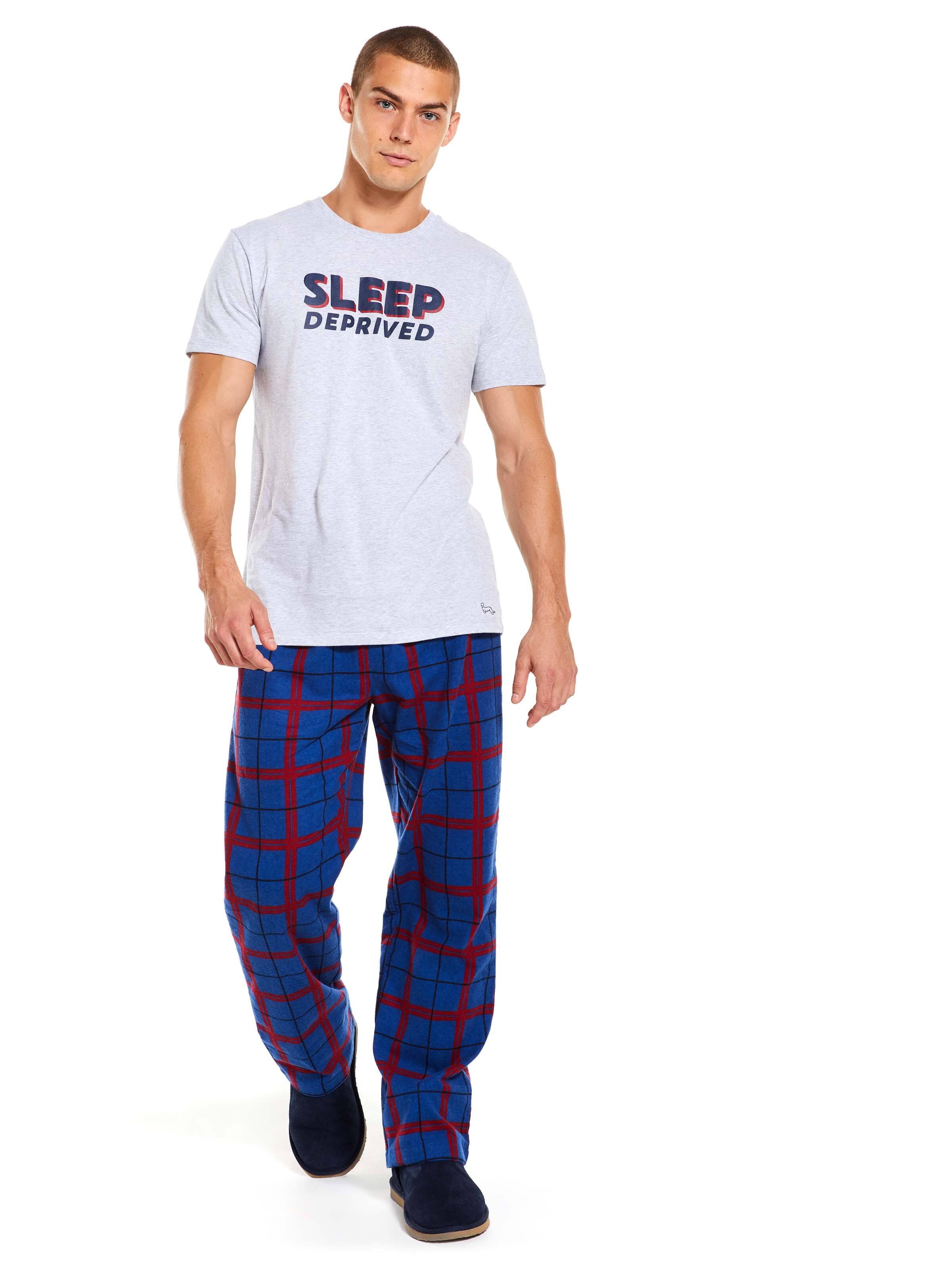 Sleep Deprived Tee