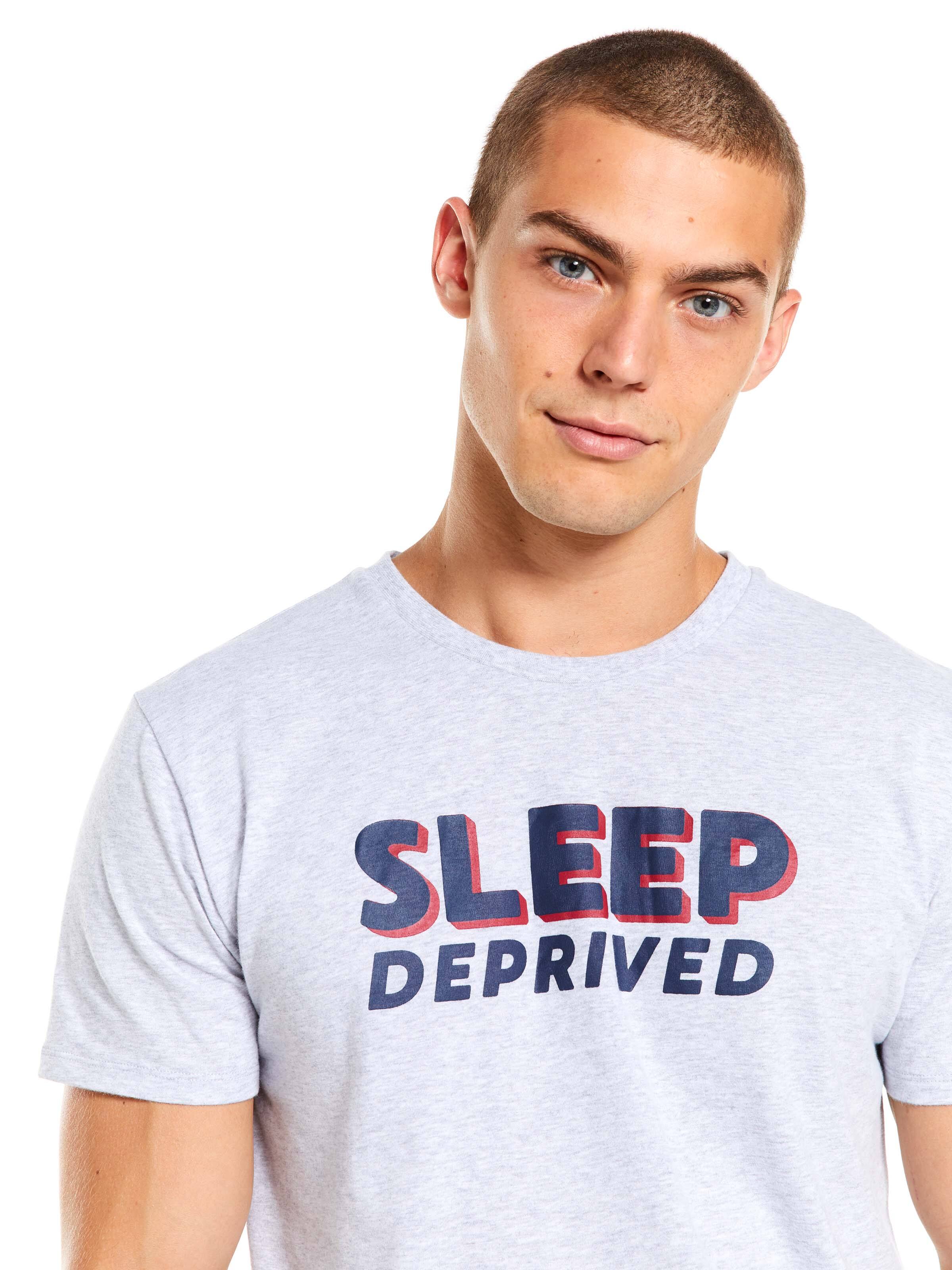 Sleep Deprived Tee