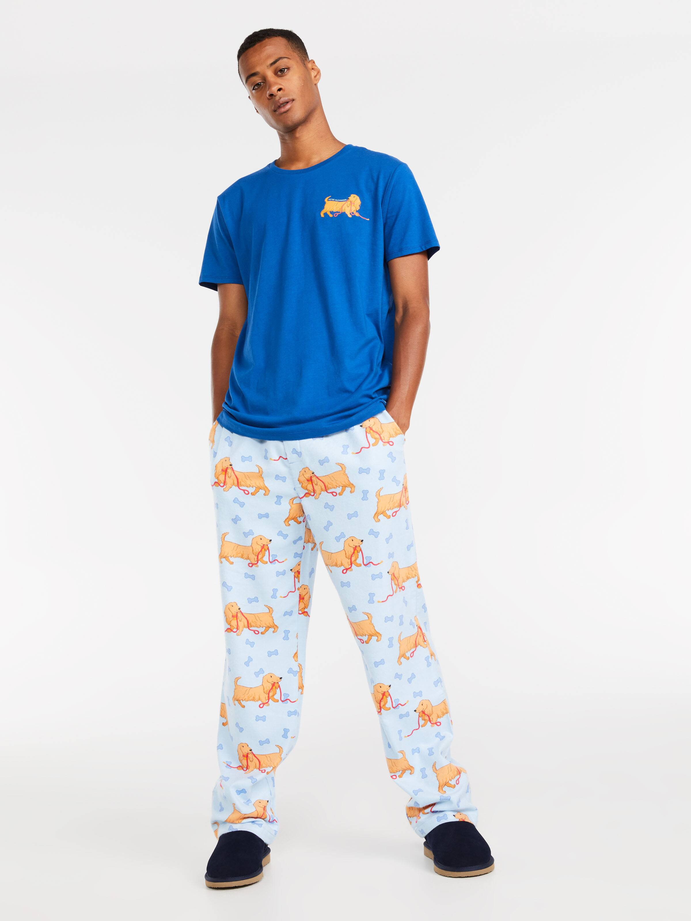 Off The Lead Tee