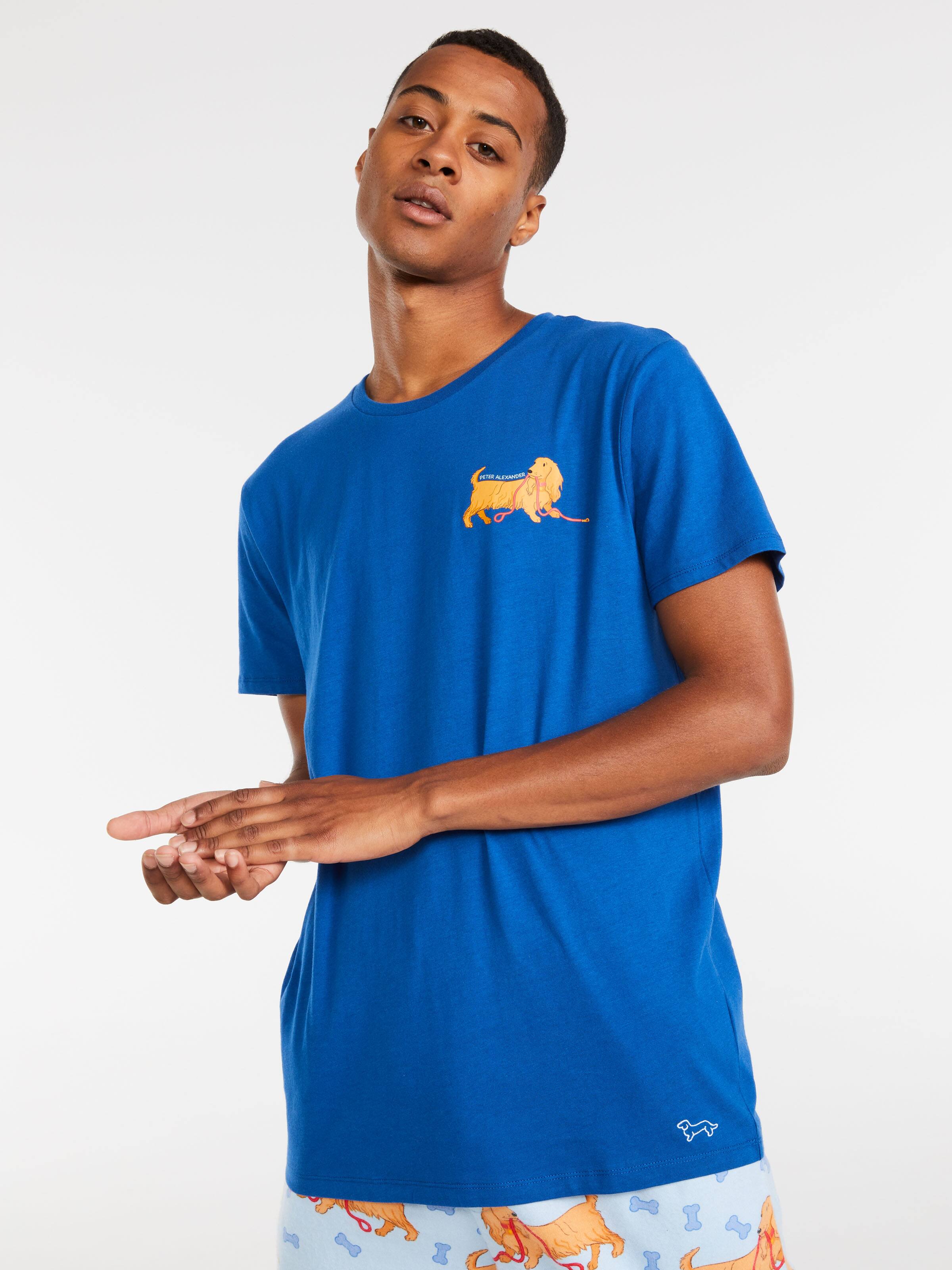 Off The Lead Tee