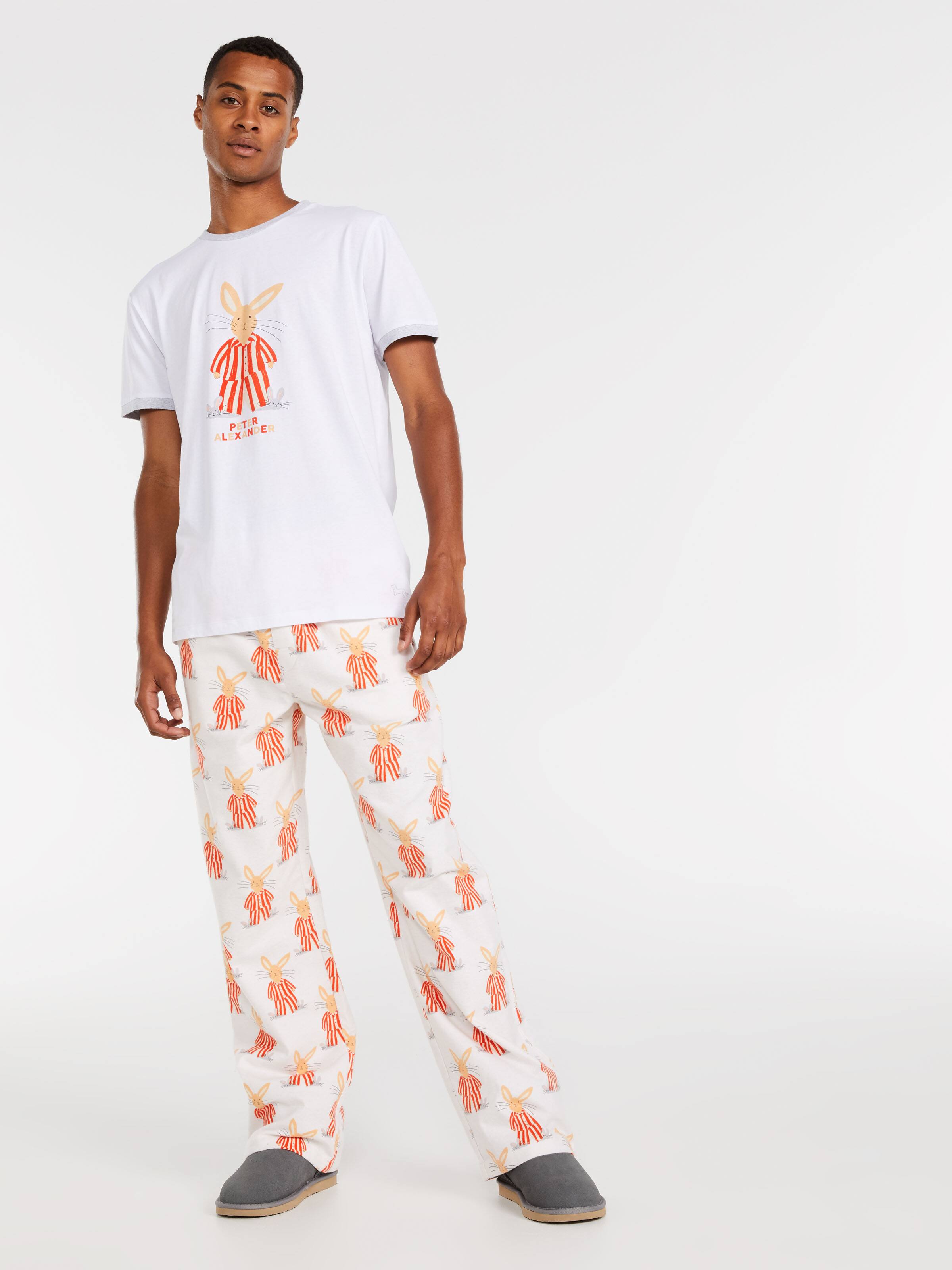 Pj Bunny Tee