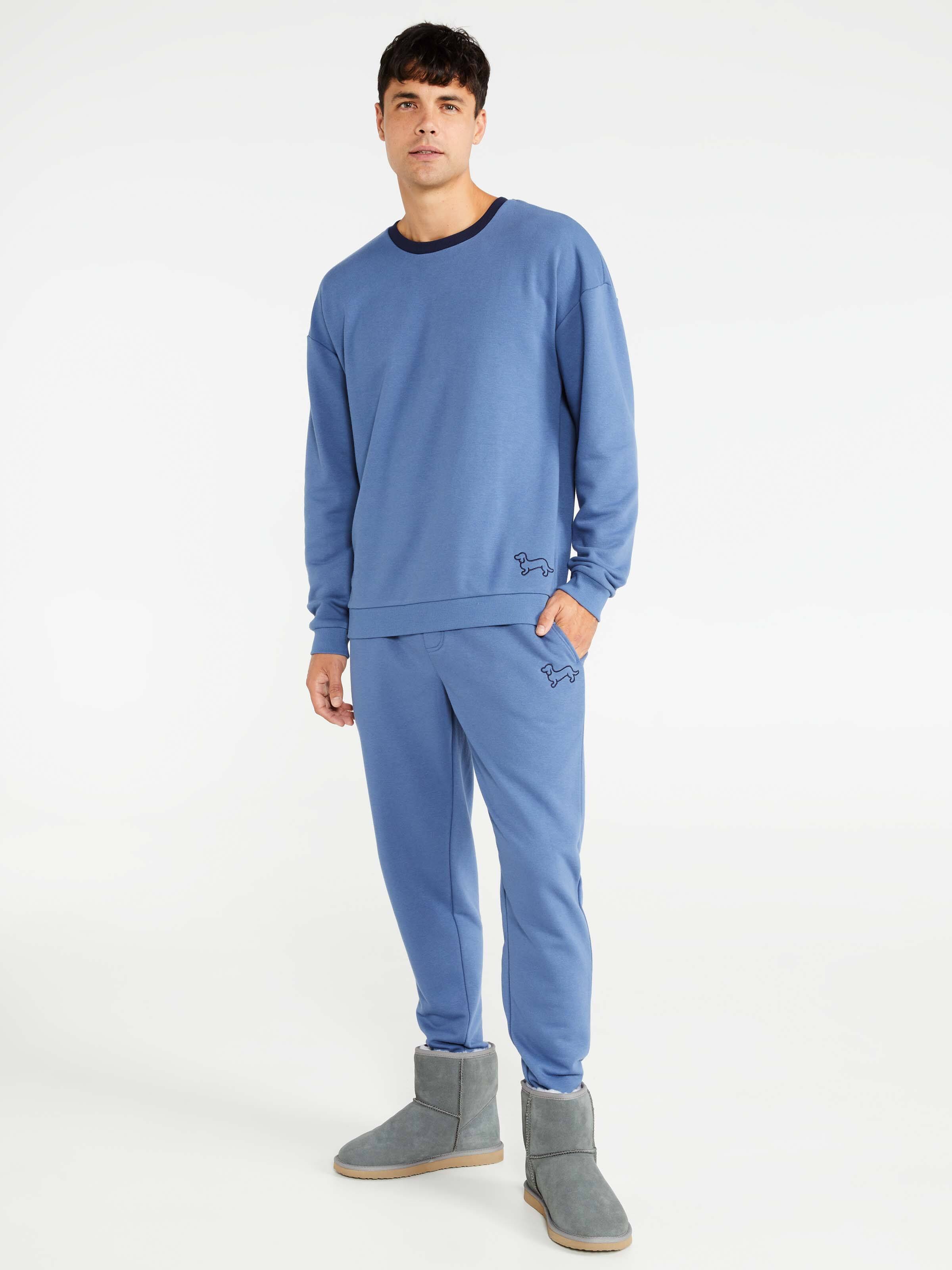 Moonlight Fleece Sweater