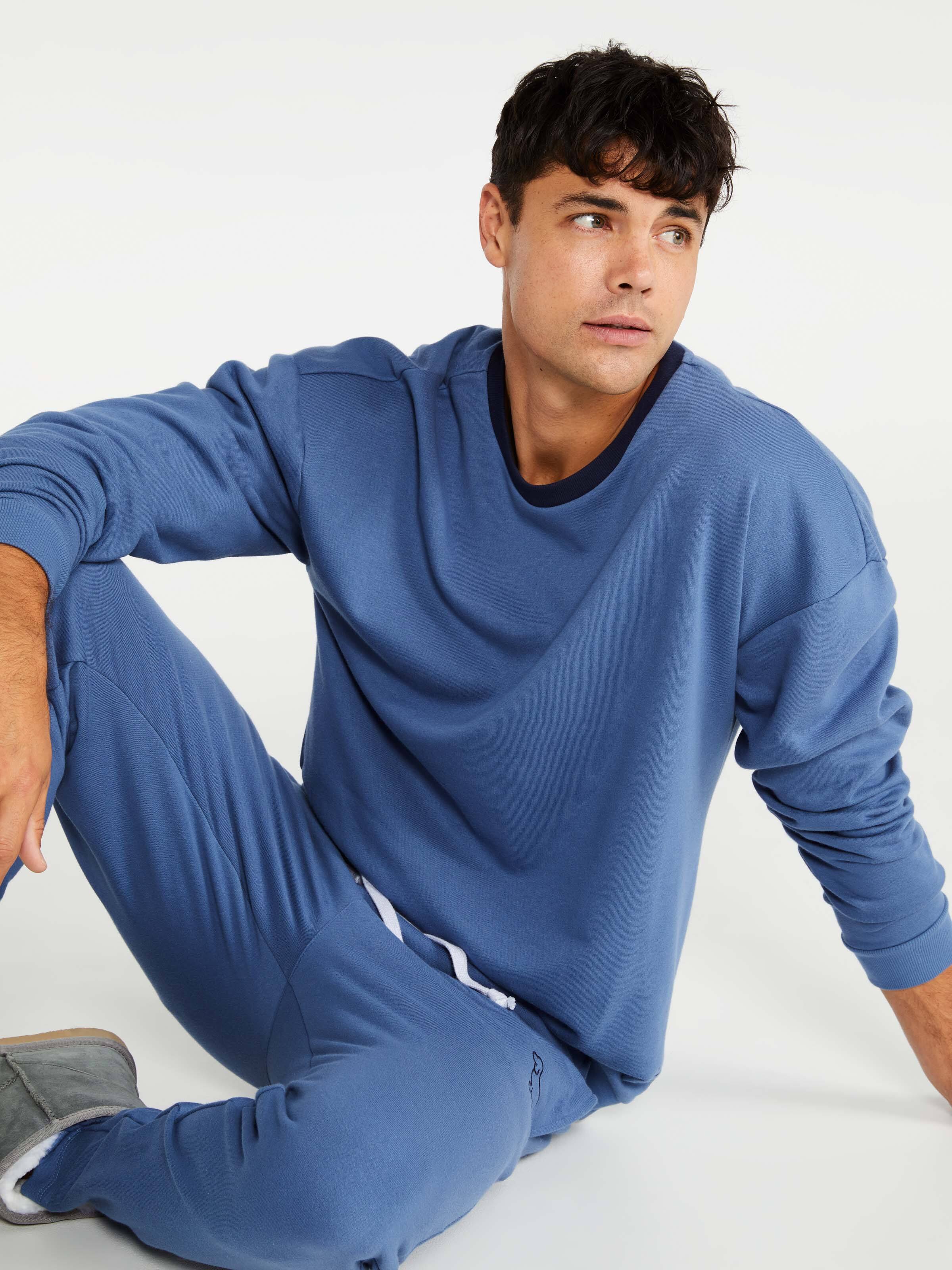 Moonlight Fleece Sweater