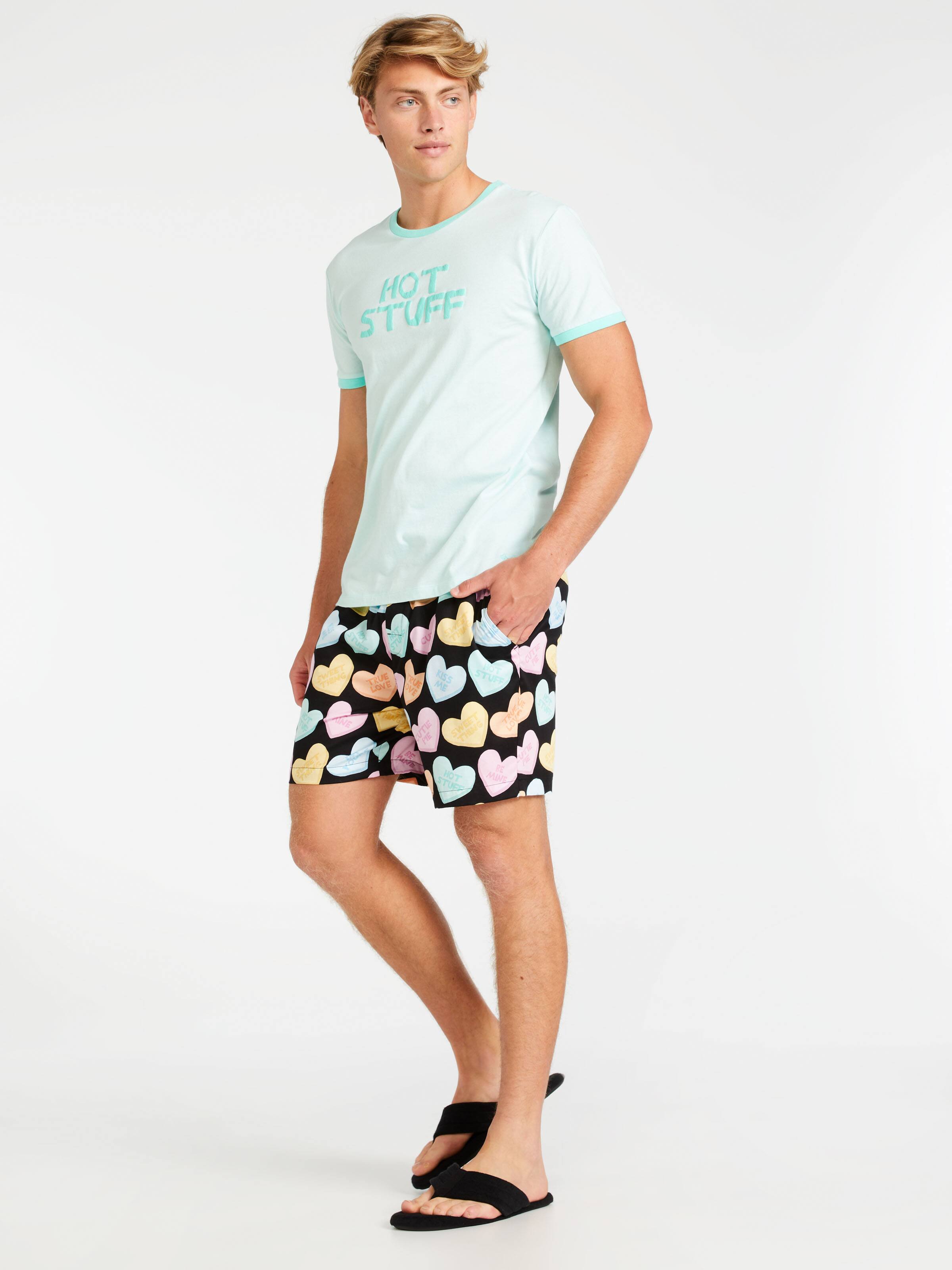Hot Stuff Tee