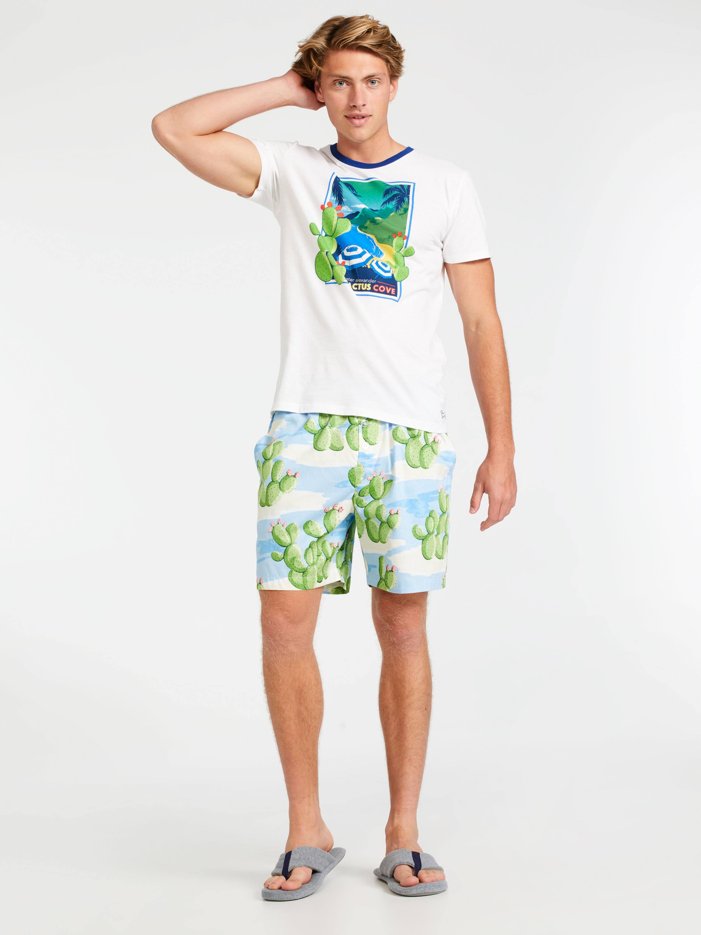 Riviera Tee