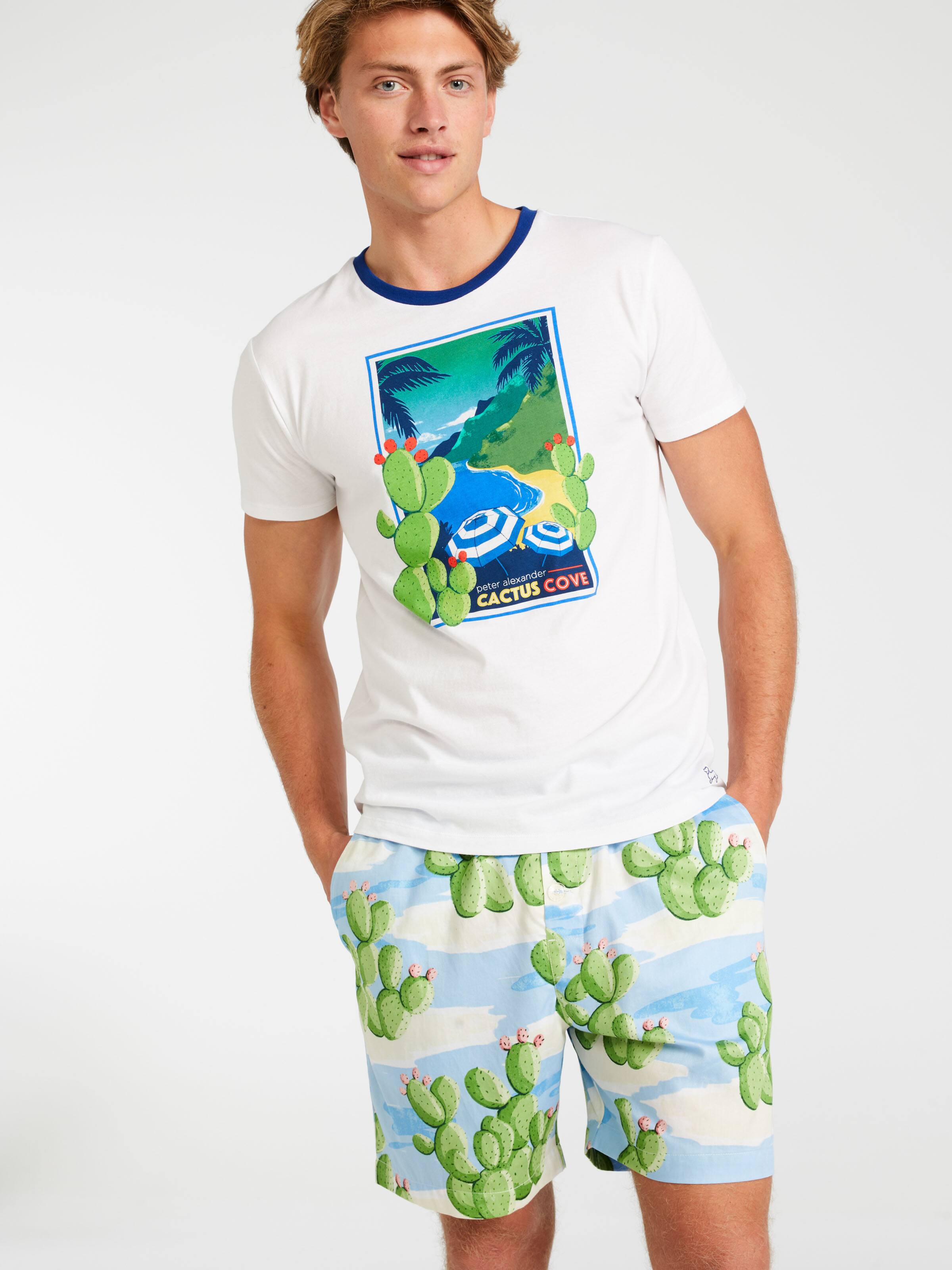 Riviera Tee