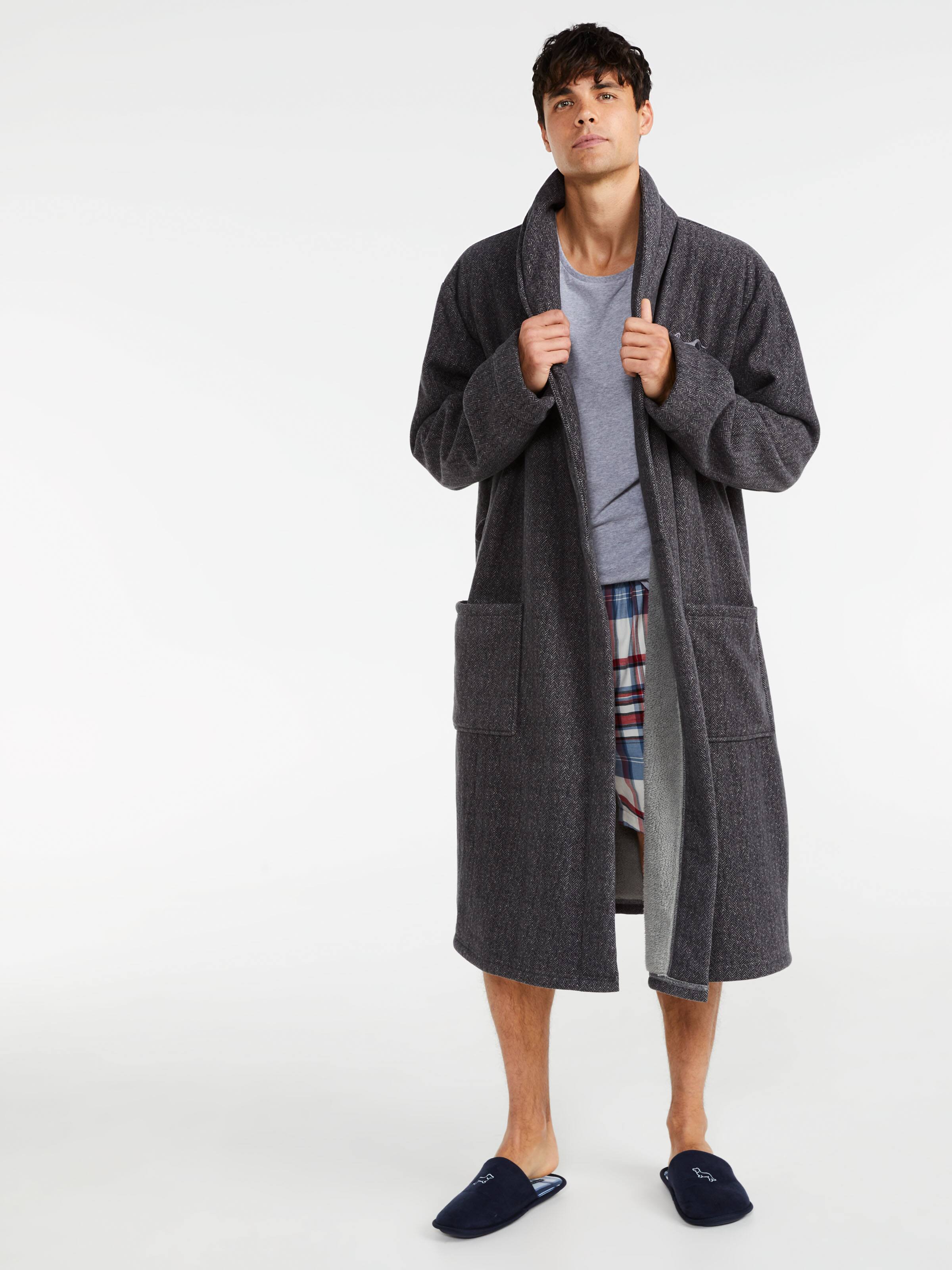 peter alexander mens gown