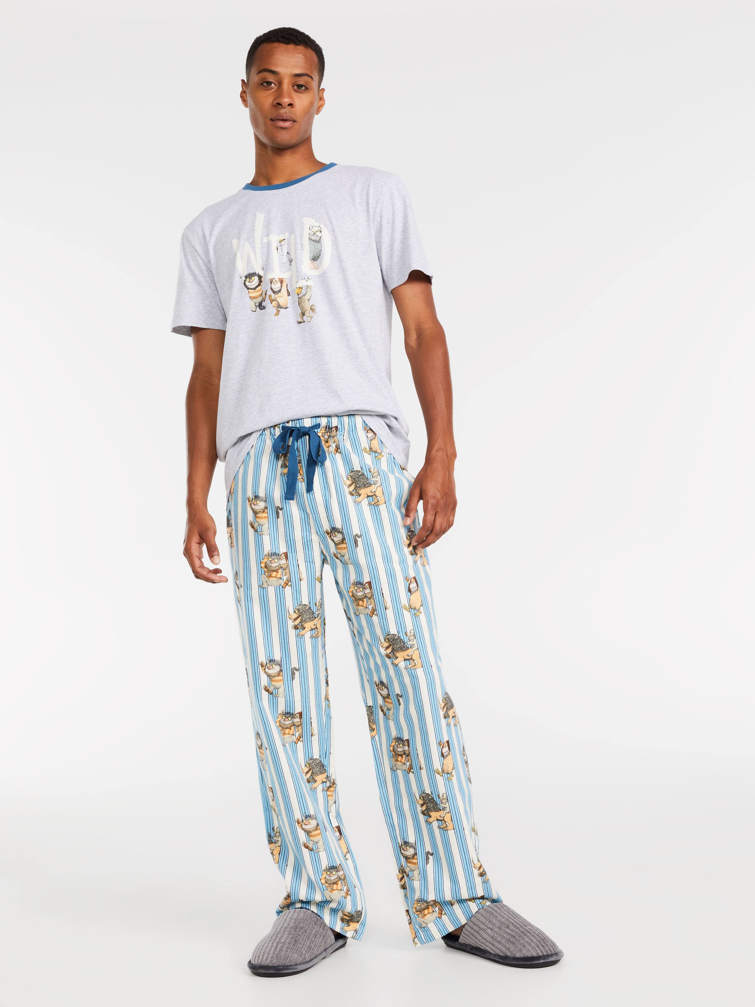 Where The Wild Things Are Tee
