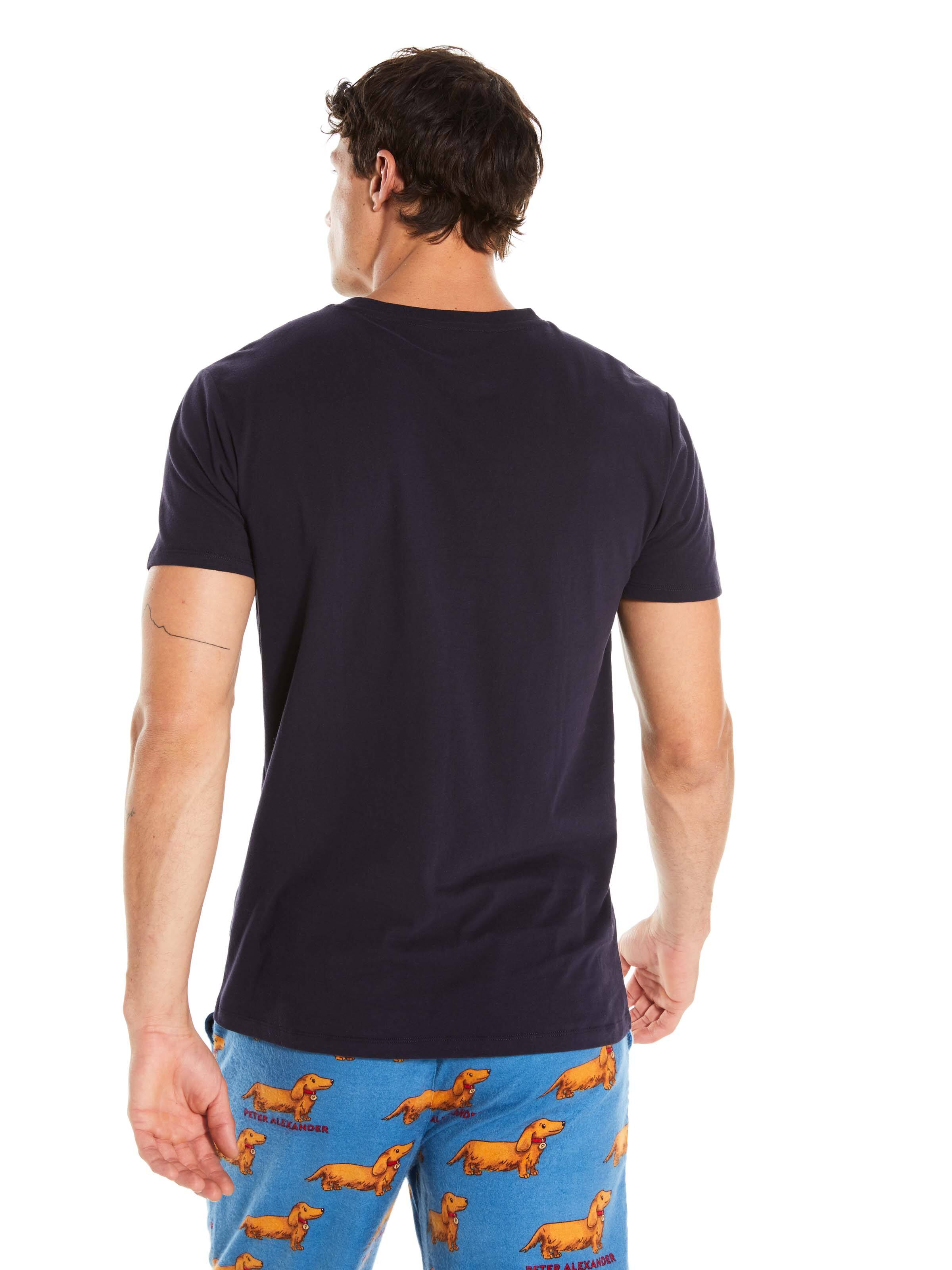 Penny Dog Tee