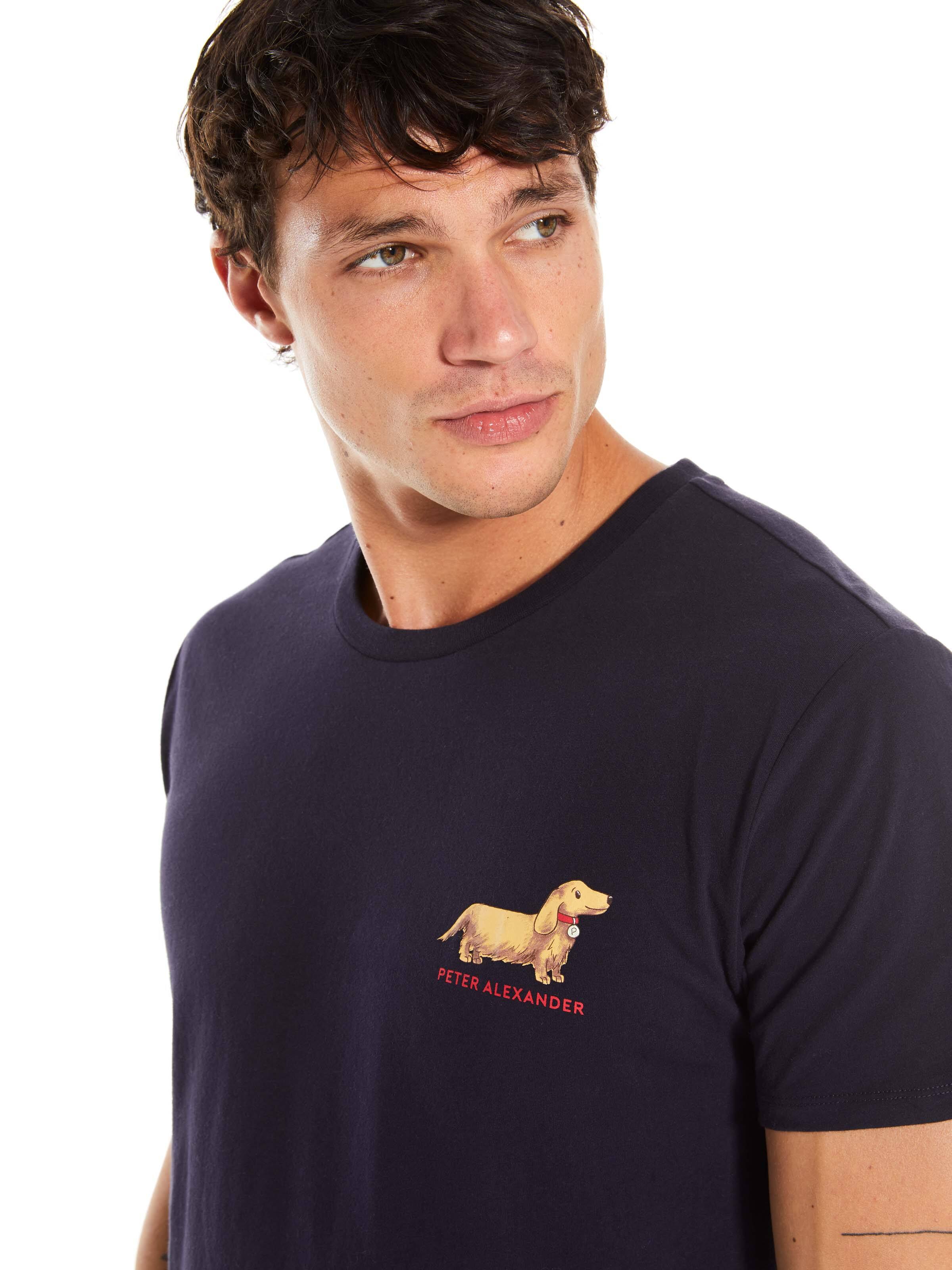 Penny Dog Tee