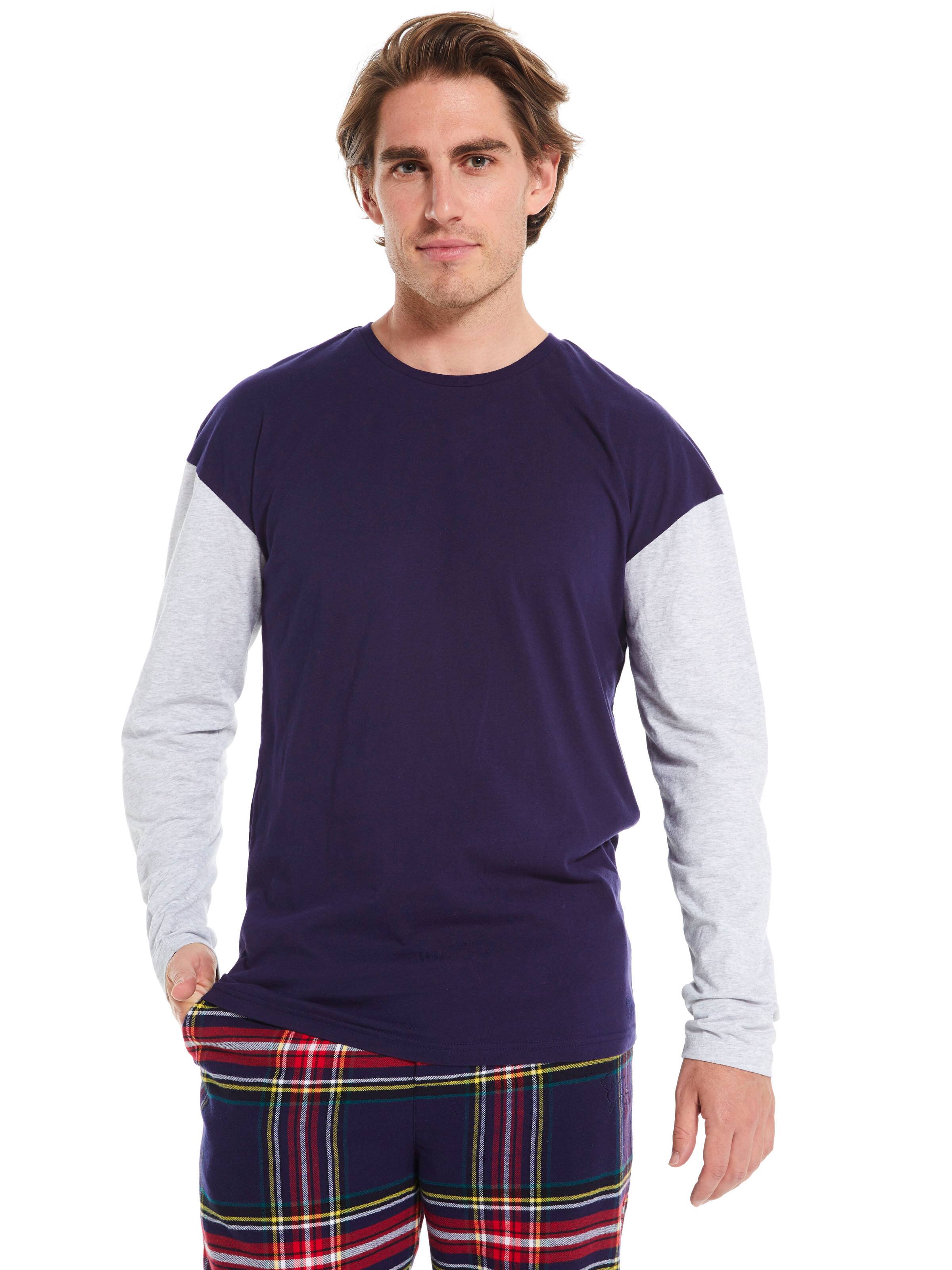 Comfy Long Sleeve Top